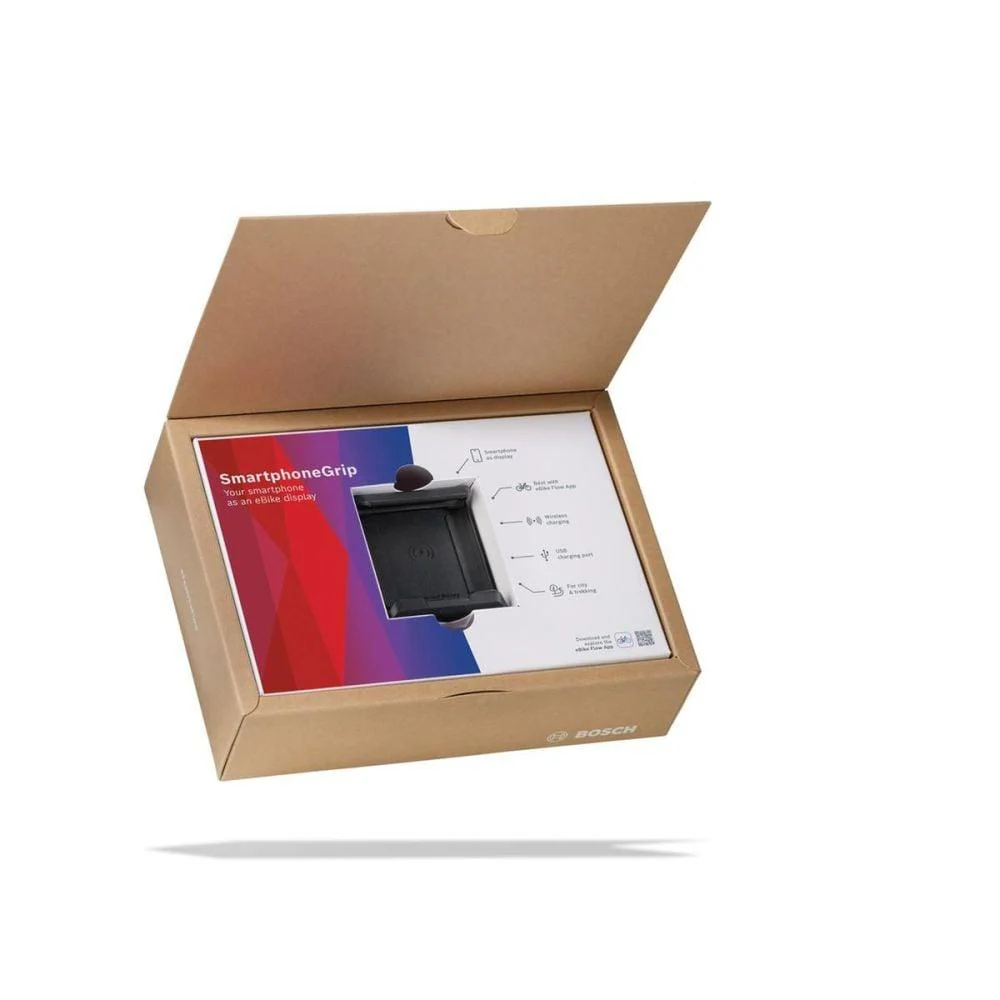 Bosch SmartphoneGrip - Image 2