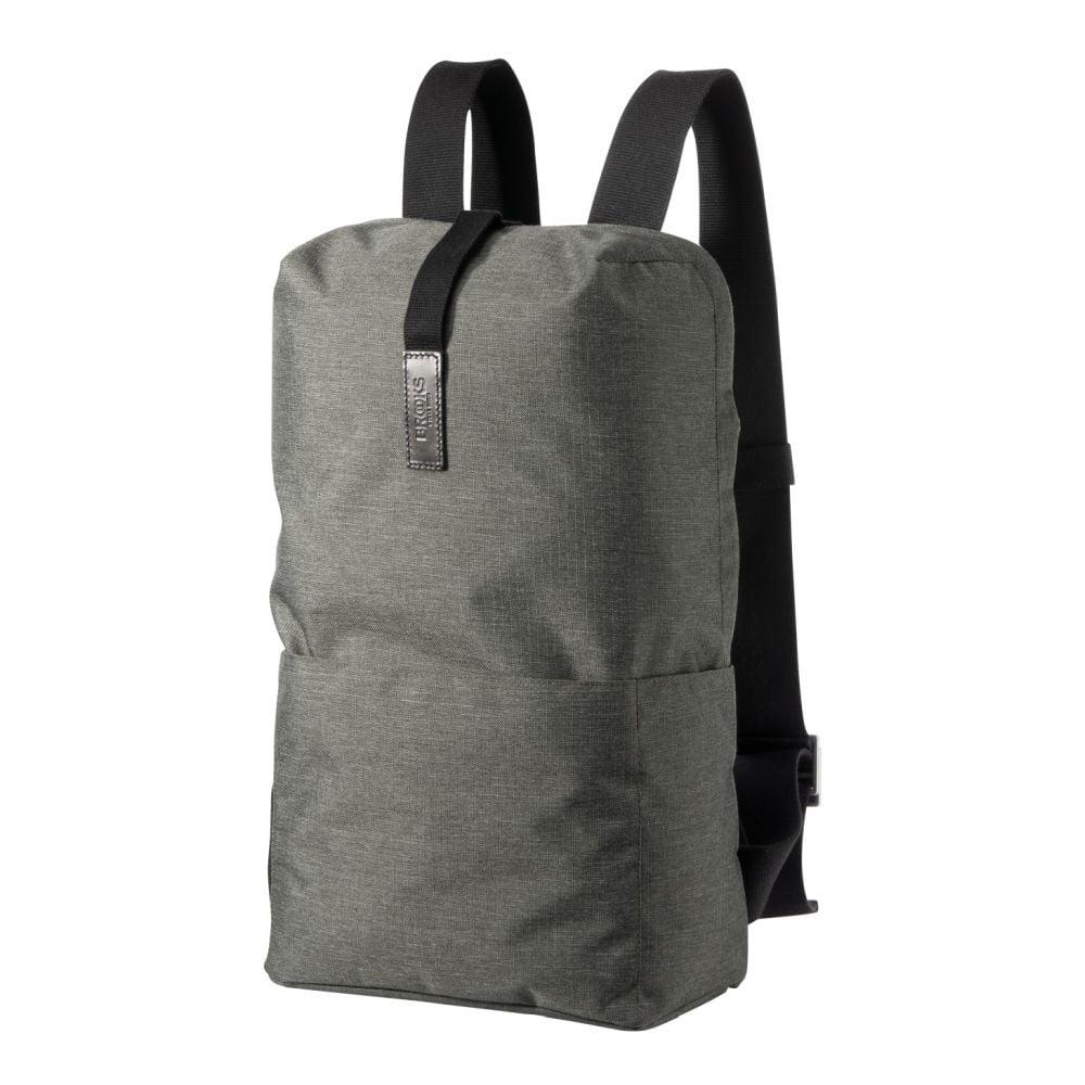 BROOKS Dalston Tex Nylon Backpack - Image 2