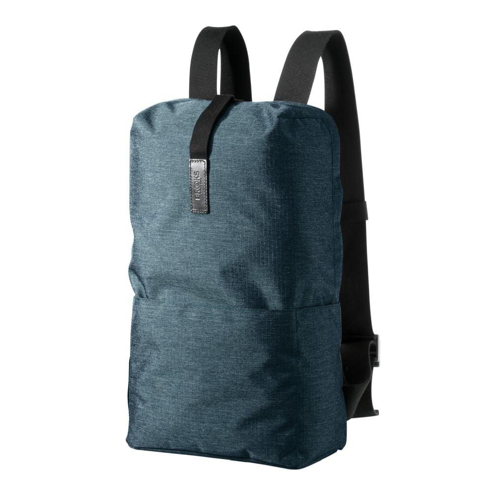 BROOKS Dalston Tex Nylon Backpack - Image 3