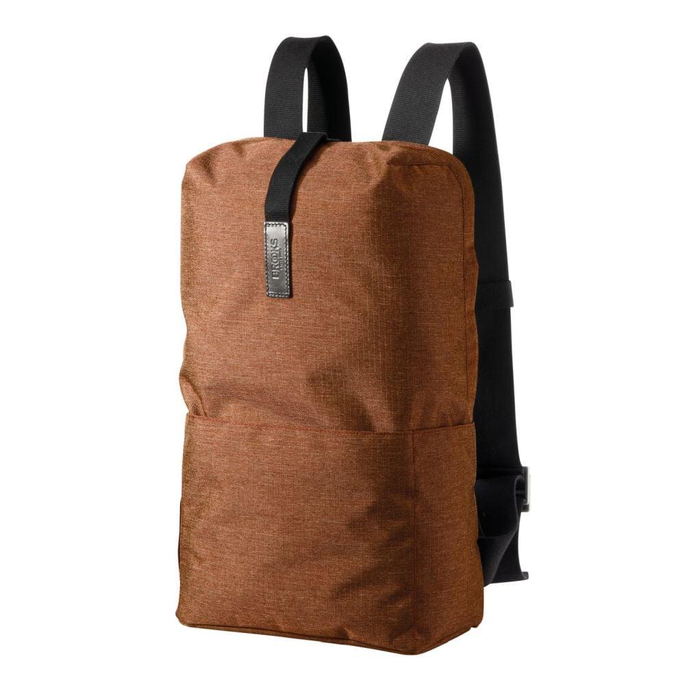 BROOKS Dalston Tex Nylon Backpack - Image 4