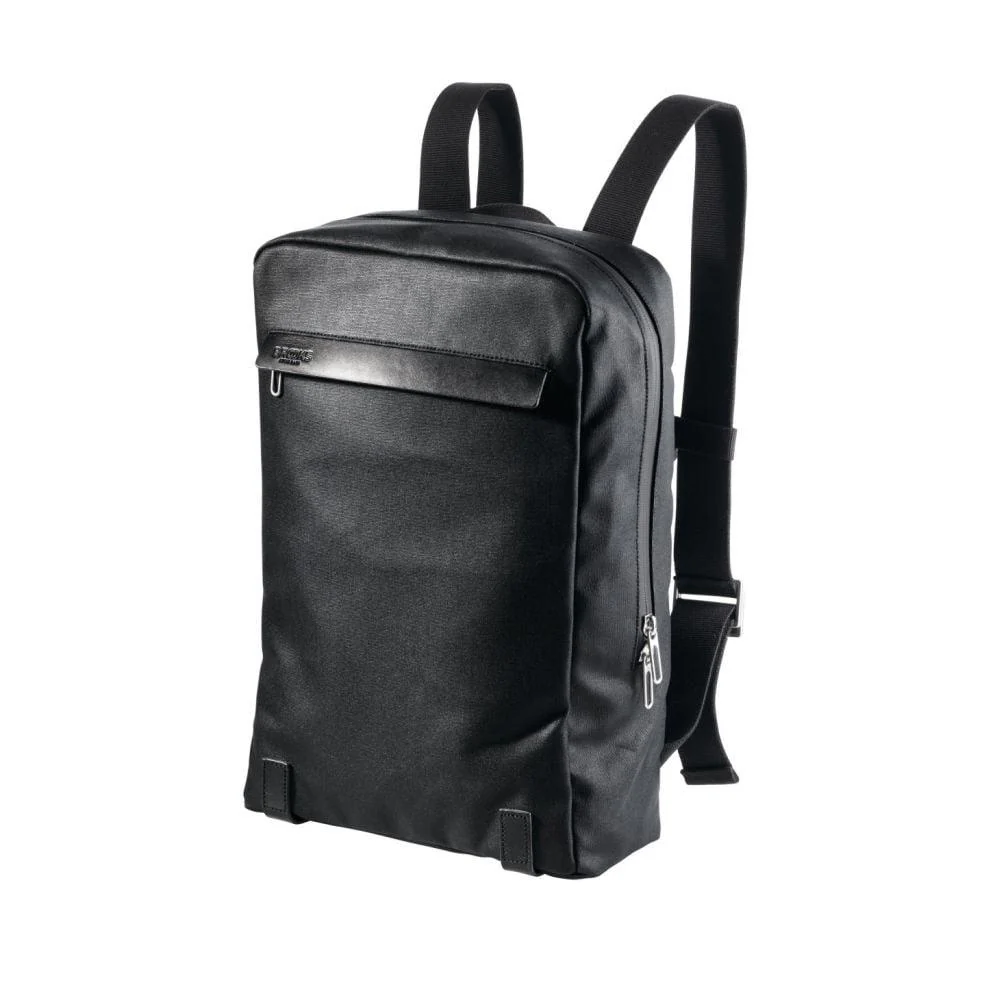 BROOKS Pickzip Cotton Canvas Backpack - Image 2