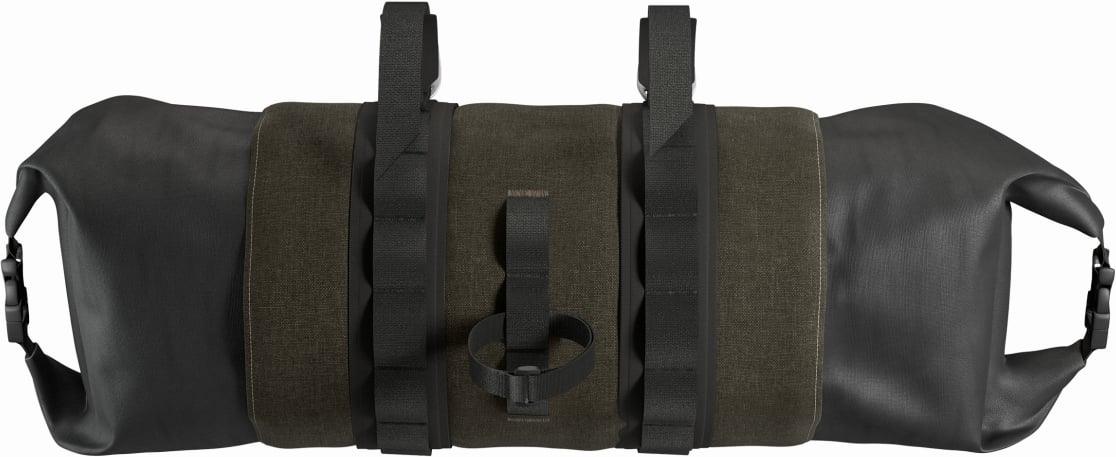 Brooks Scape Handlebar Roll mud green - Image 4