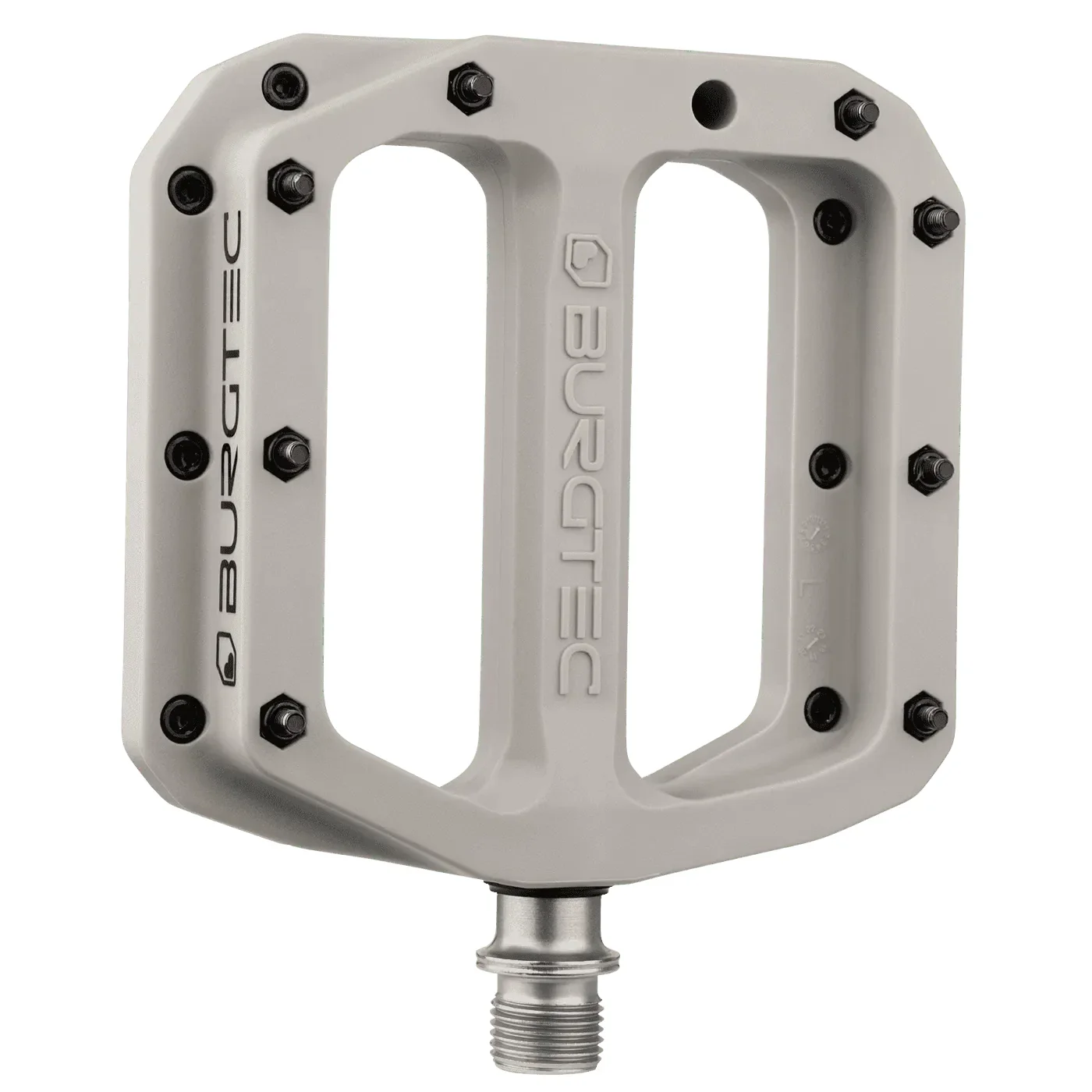 Burgtec MK4 Composite Pedals - Image 10