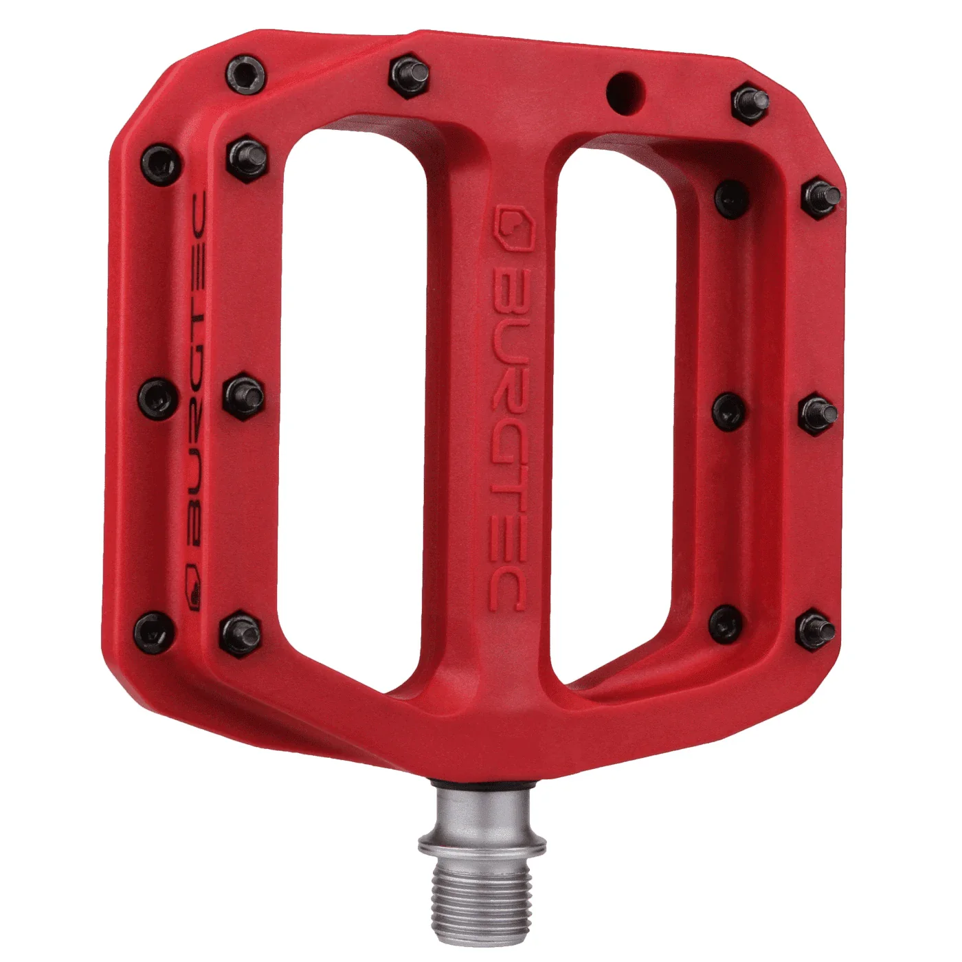 Burgtec MK4 Composite Pedals - Image 2
