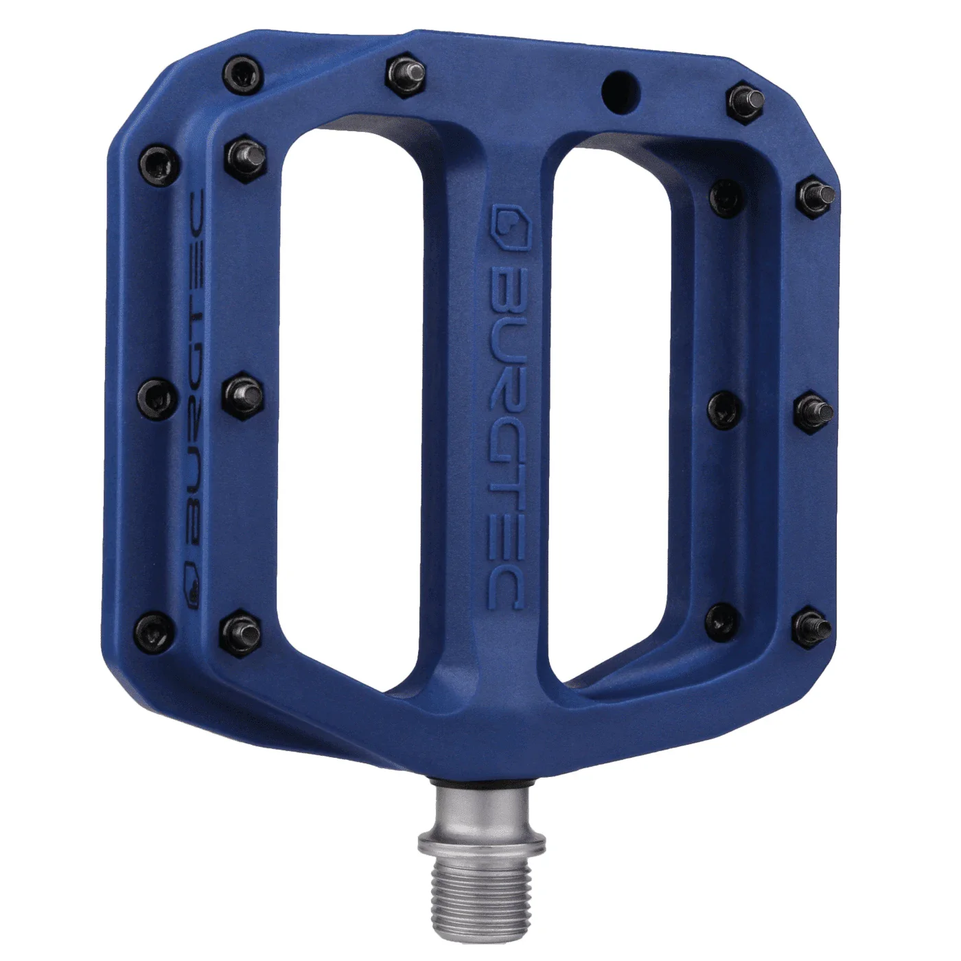 Burgtec MK4 Composite Pedals - Image 3