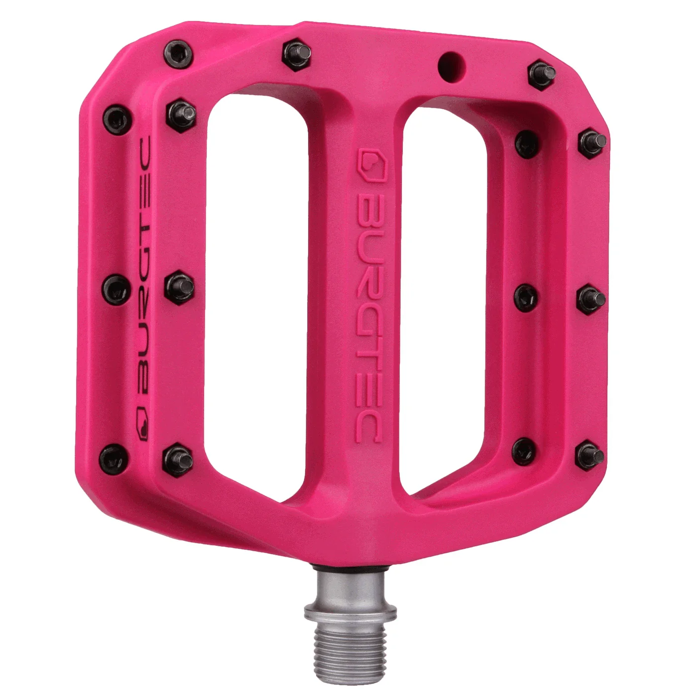 Burgtec MK4 Composite Pedals - Image 4