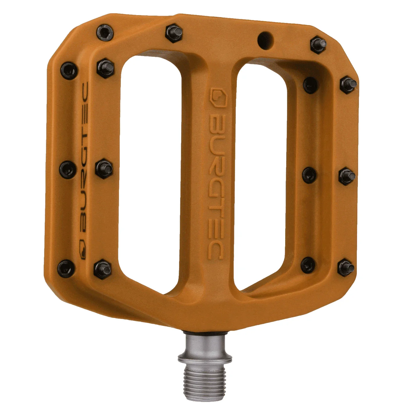 Burgtec MK4 Composite Pedals - Image 5