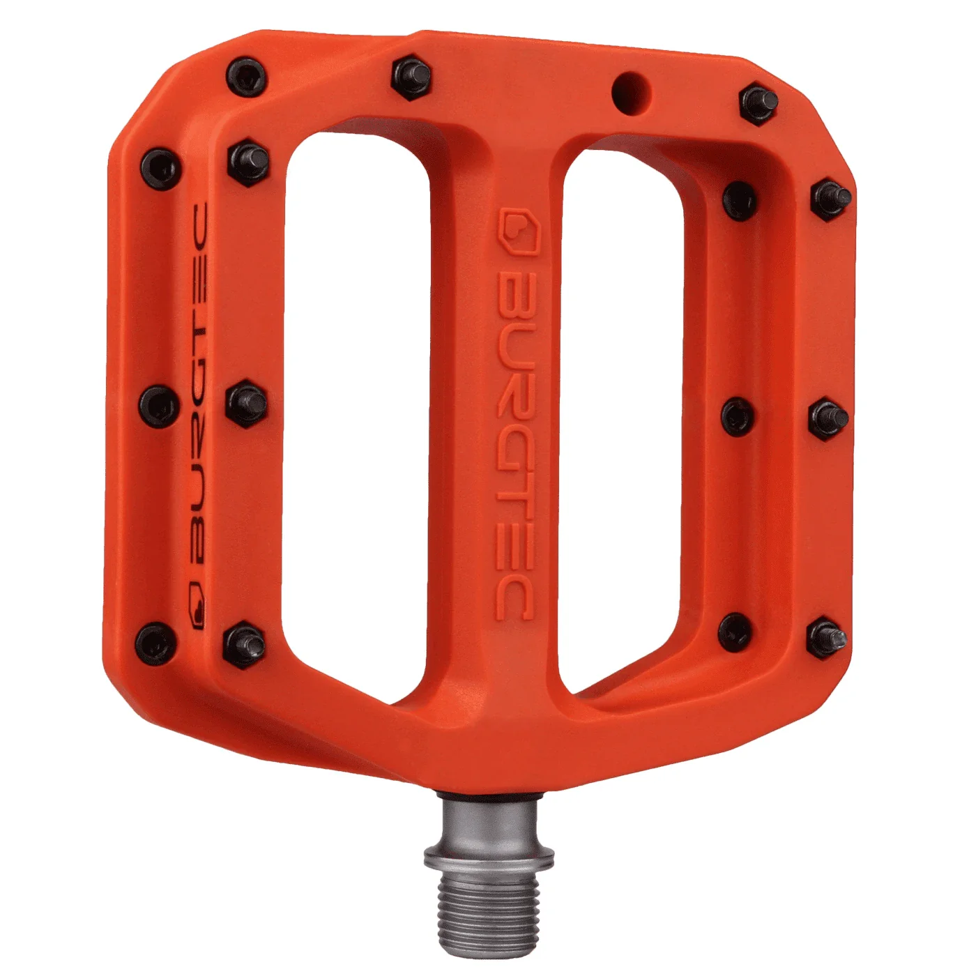 Burgtec MK4 Composite Pedals - Image 6