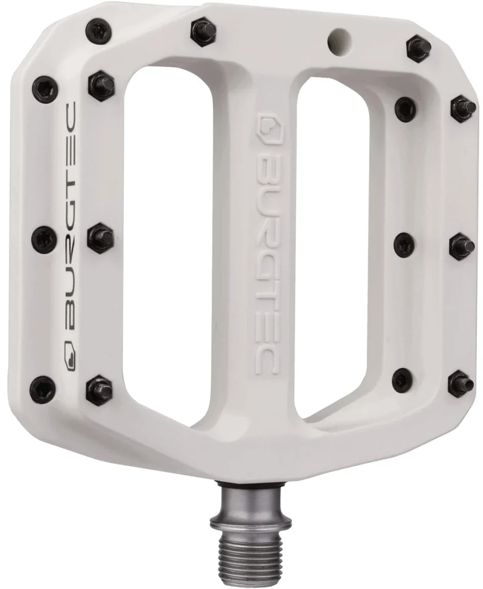 Burgtec MK4 Composite Pedals - Image 7