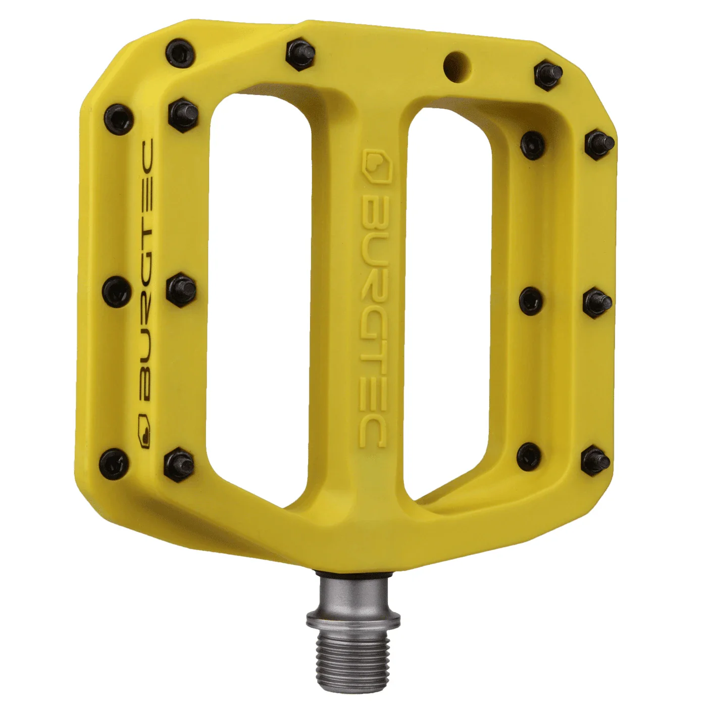 Burgtec MK4 Composite Pedals - Image 8
