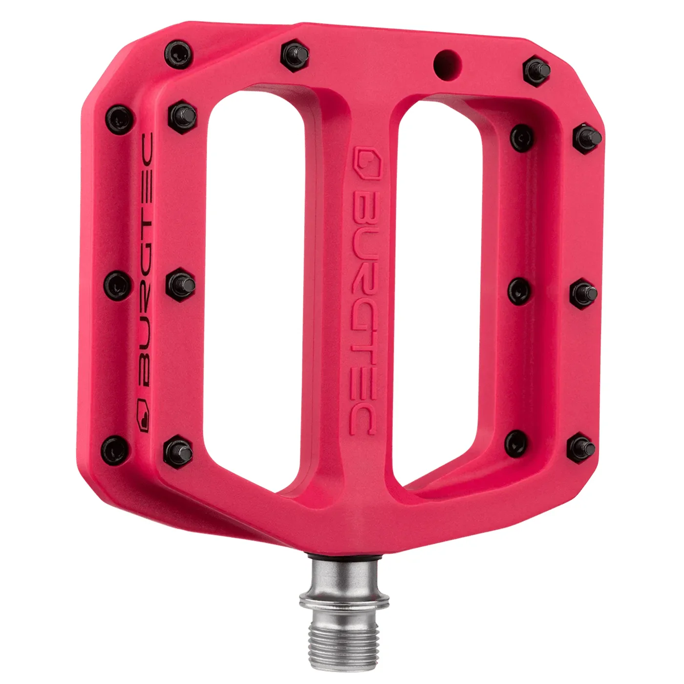 Burgtec MK4 Composite Pedals - Image 9