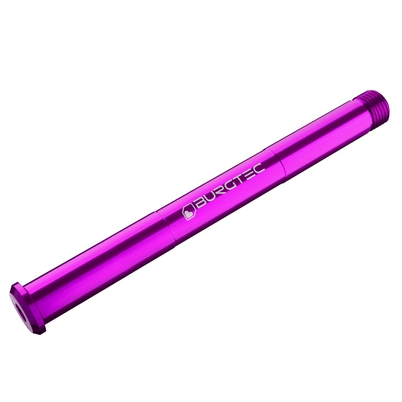 Burgtec Rockshox Boost Fork Axle - Image 4