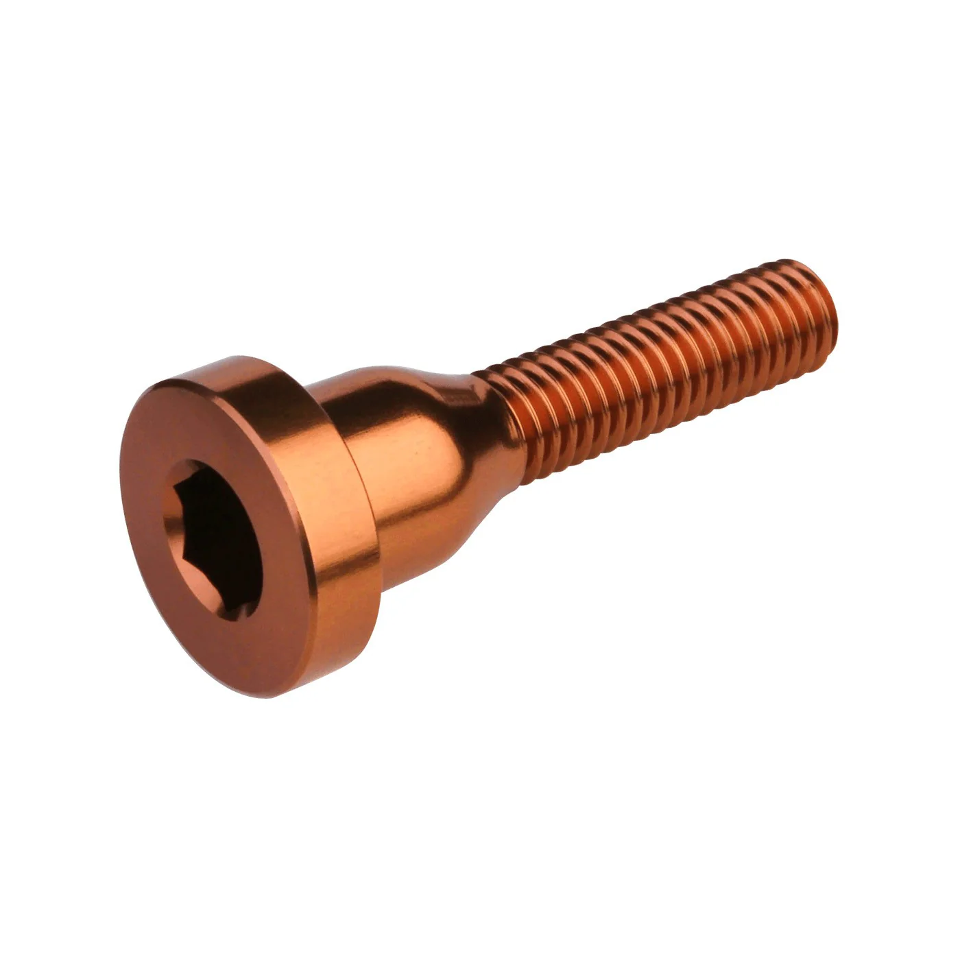 Burgtec Top Cap Bolt - Image 3
