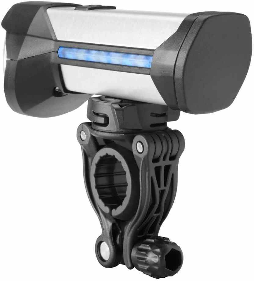 Busch&Müller IXON-IQ Speed mit Helmhalterung - Image 3