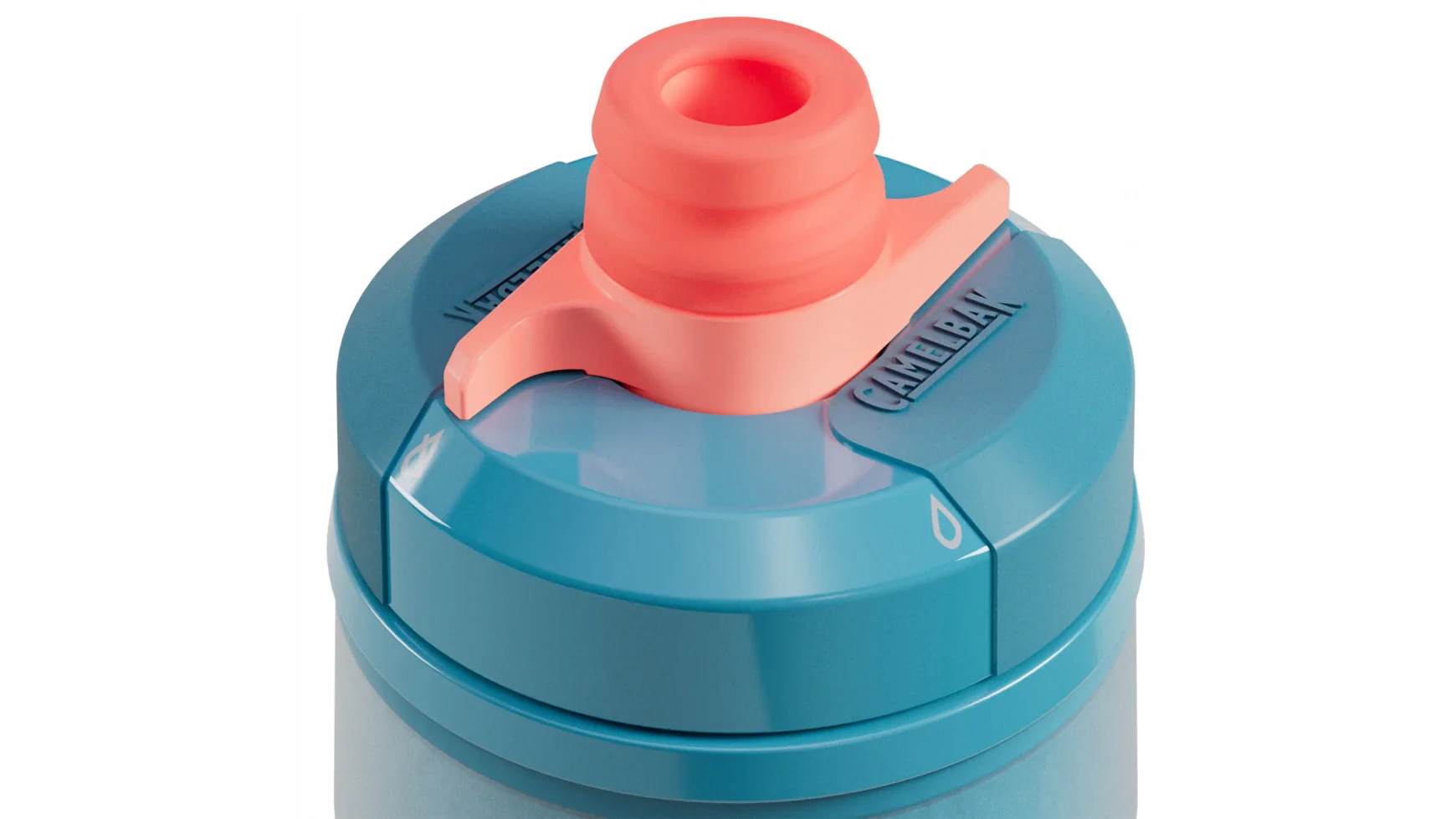 Camelbak Trinkflasche Podium Chill - Image 13