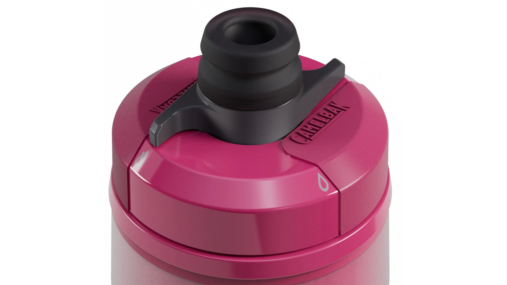 Camelbak Trinkflasche Podium Chill - Image 3