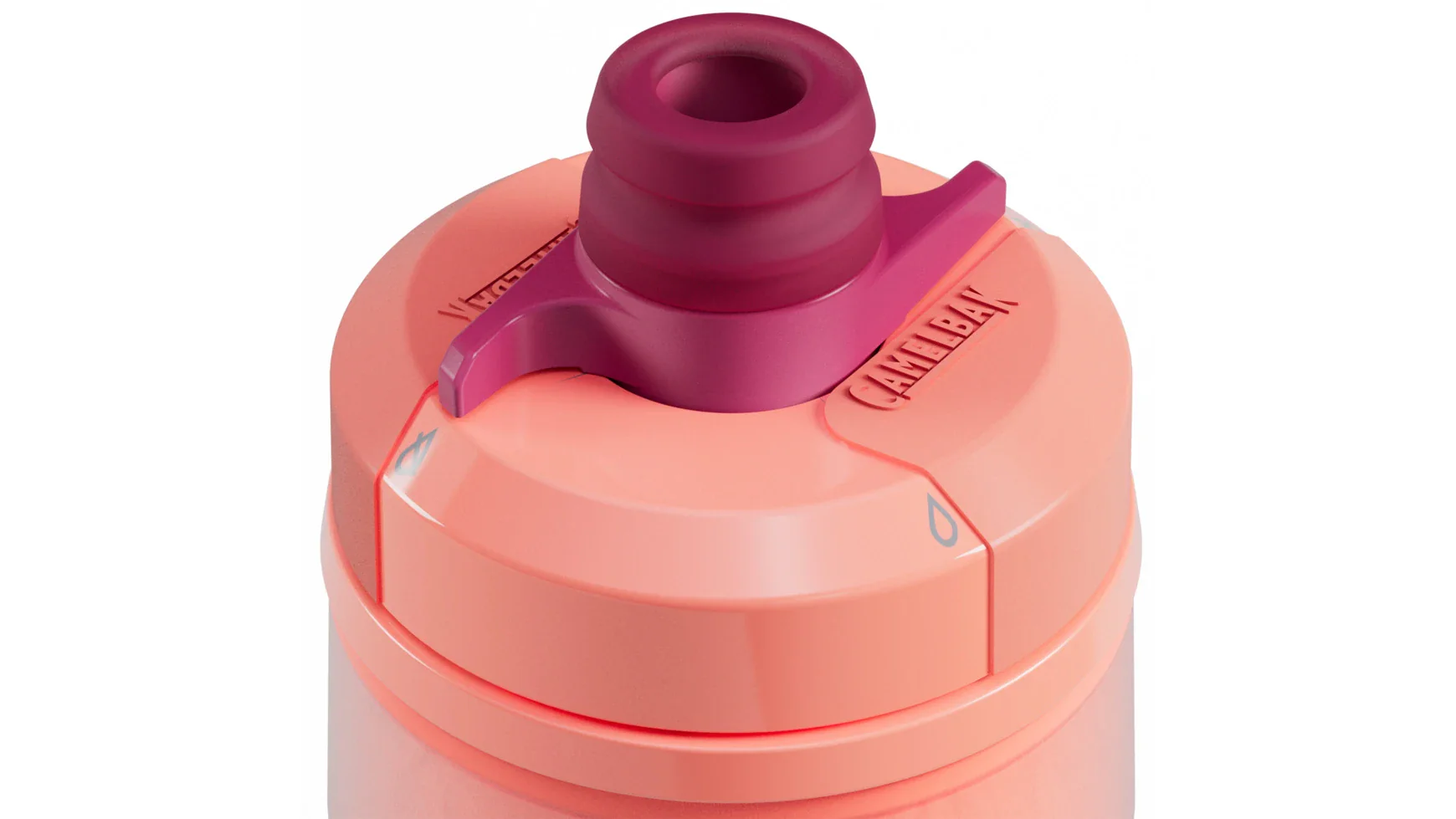 Camelbak Trinkflasche Podium Chill - Image 5