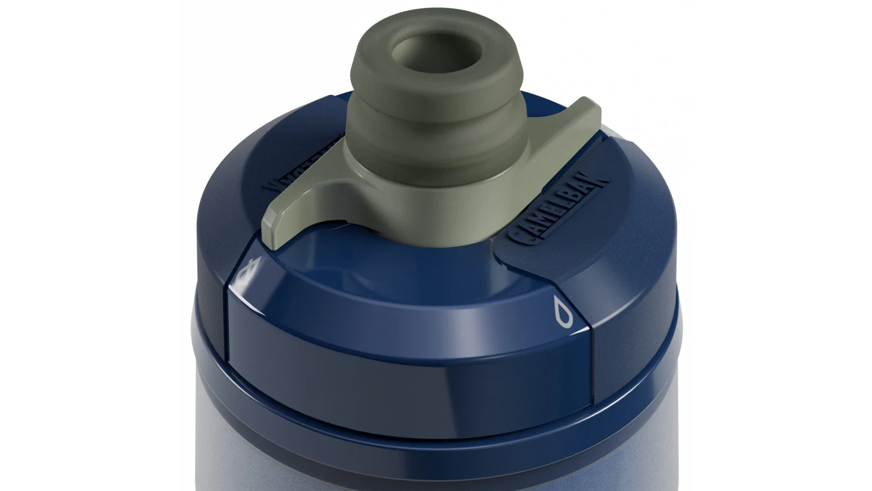Camelbak Trinkflasche Podium Chill - Image 7