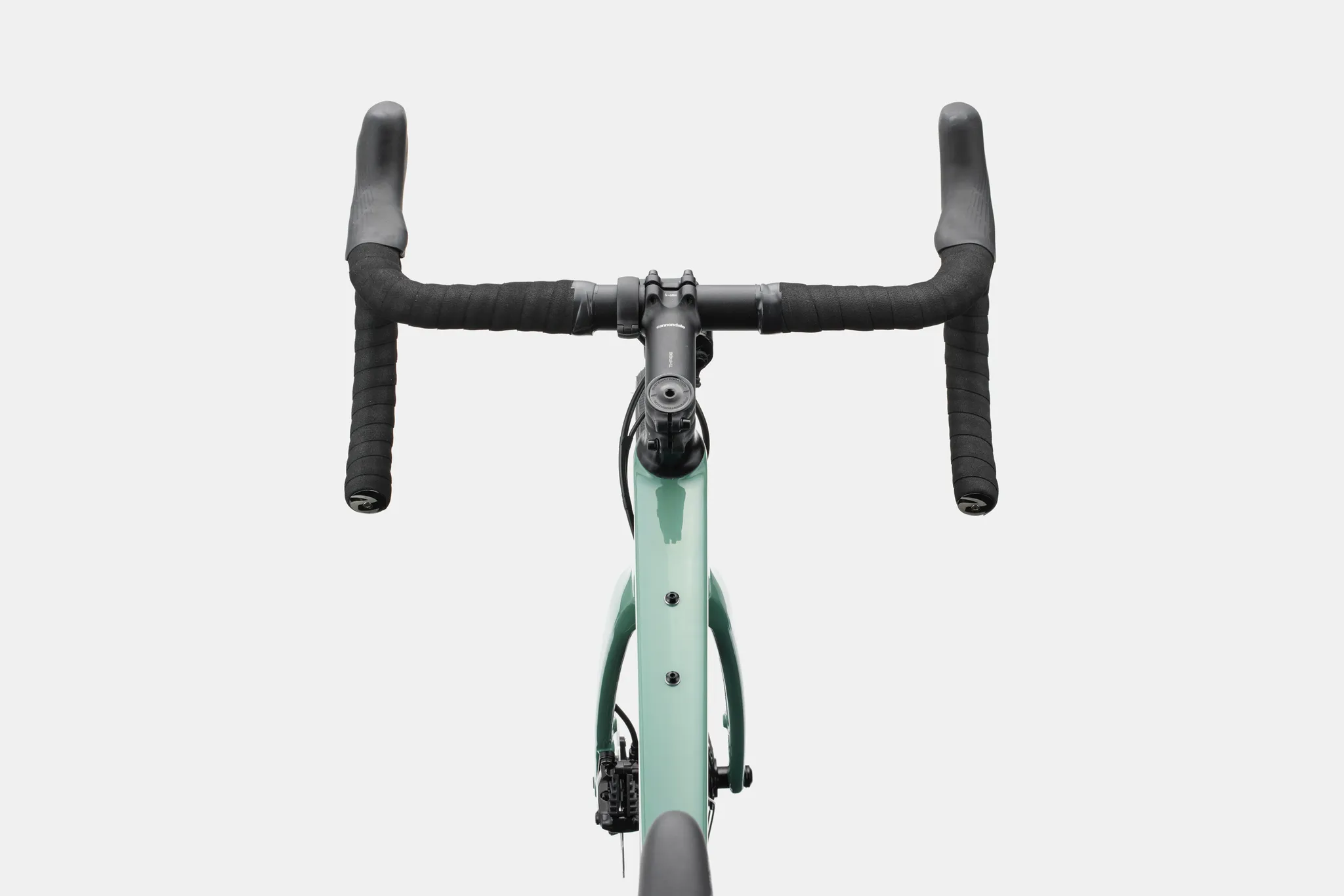 Cannondale 700 Synapse Carbon 2 LE green - Image 7