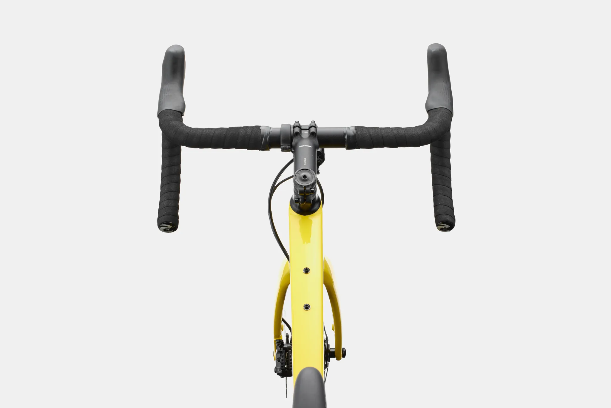 Cannondale 700 Synapse Carbon 2 LE yellow - Image 4