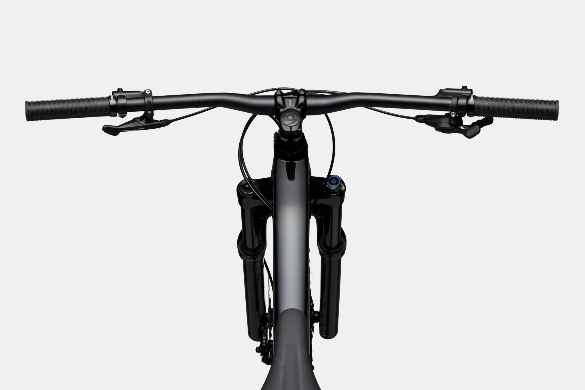 Cannondale Habit 4 Black - Image 4