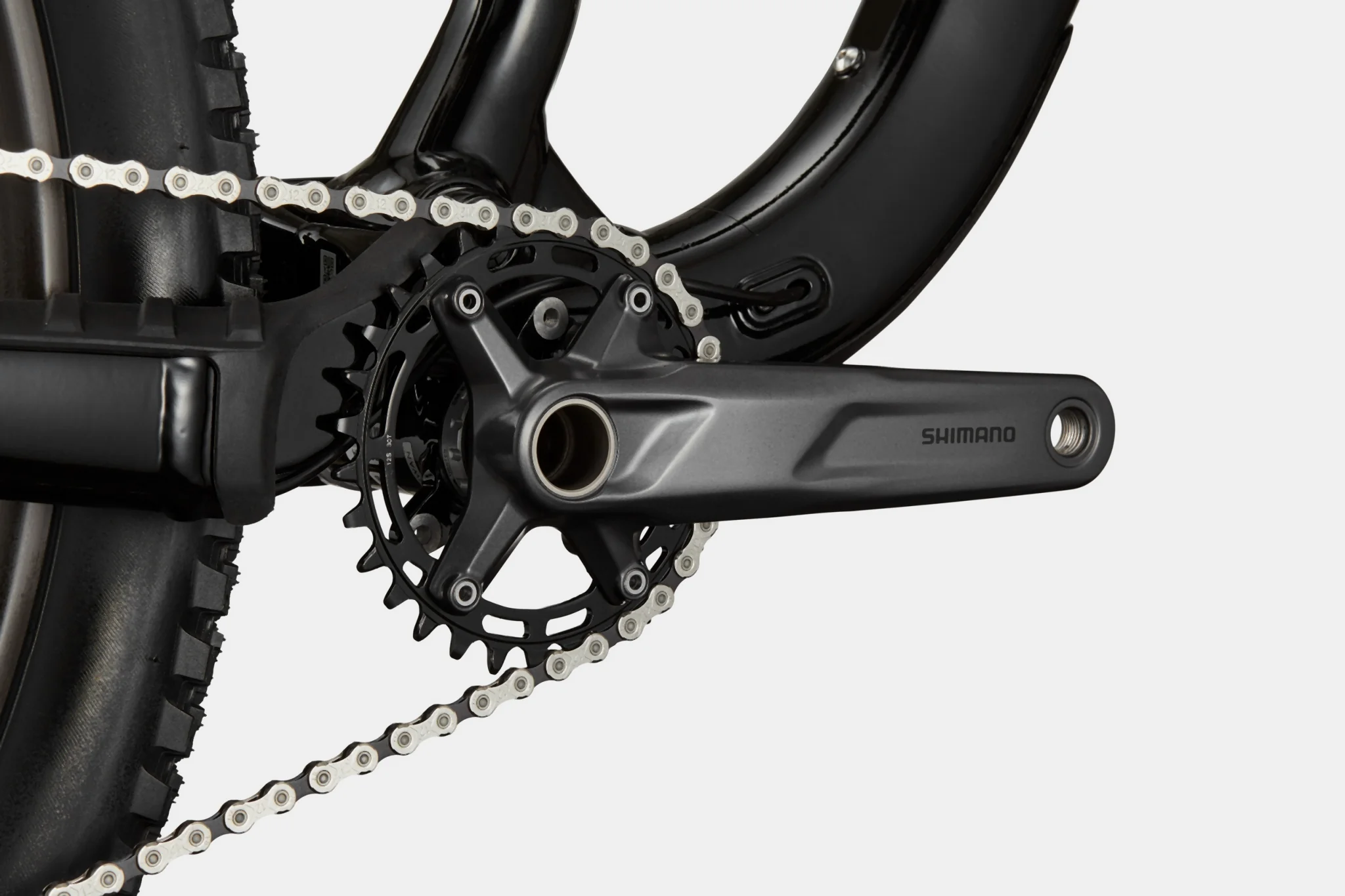 Cannondale Habit 4 Black - Image 5