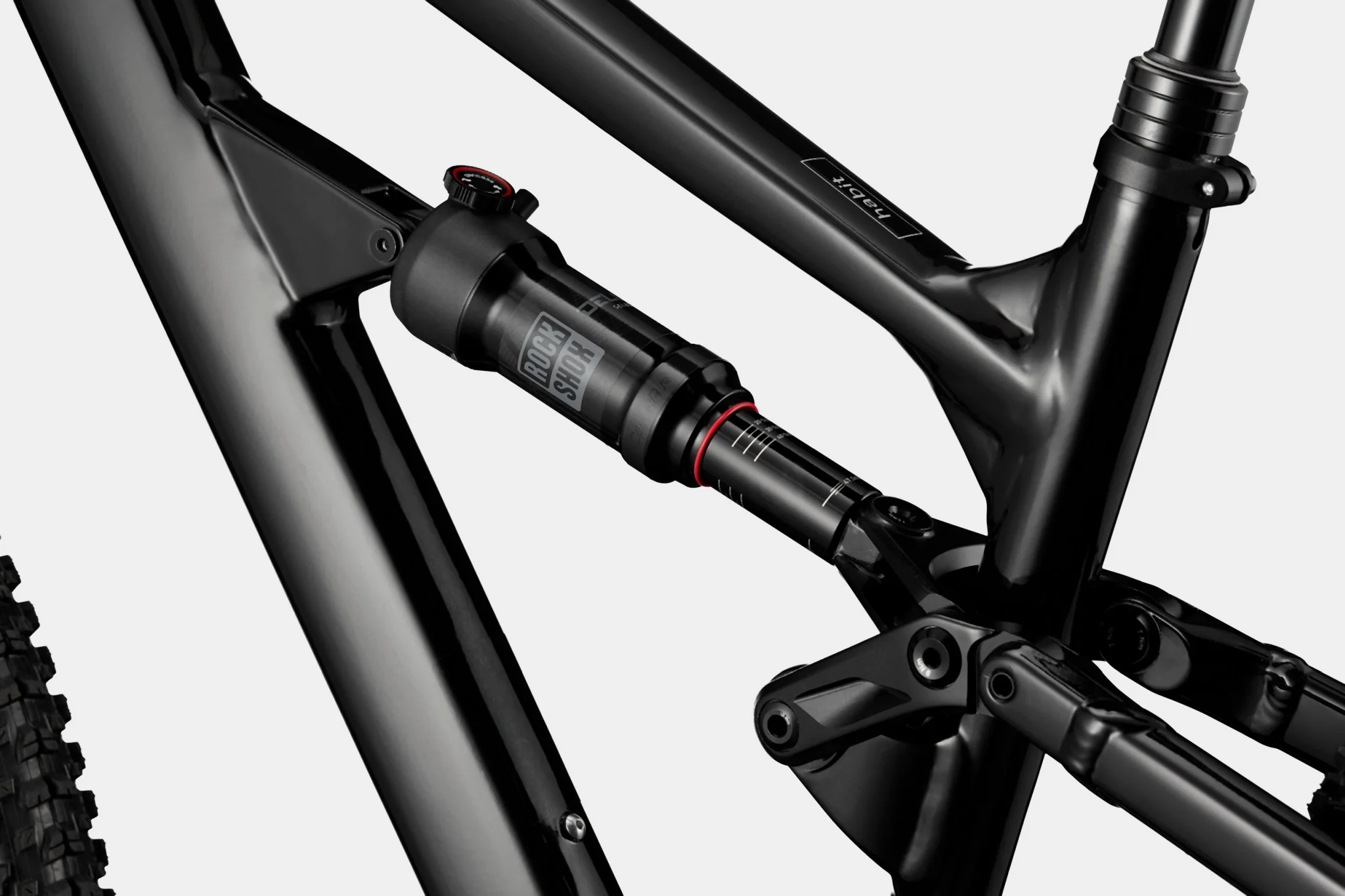 Cannondale Habit 4 Black - Image 7