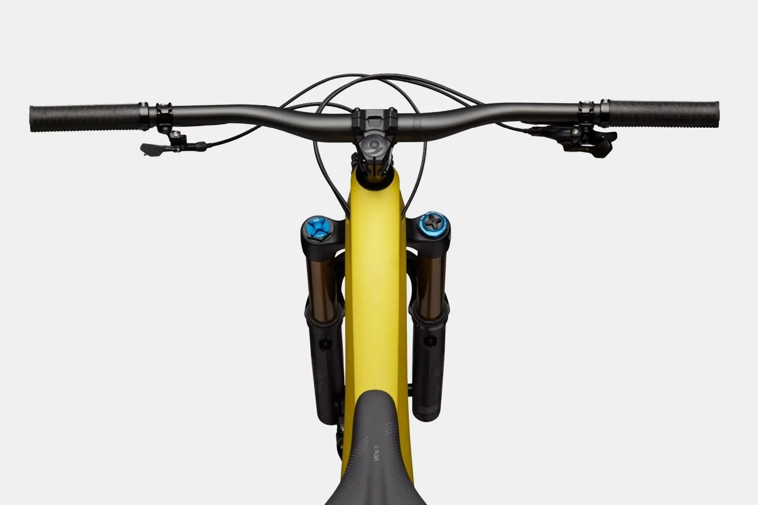 Cannondale Jekyll 1 Ginger - Image 6