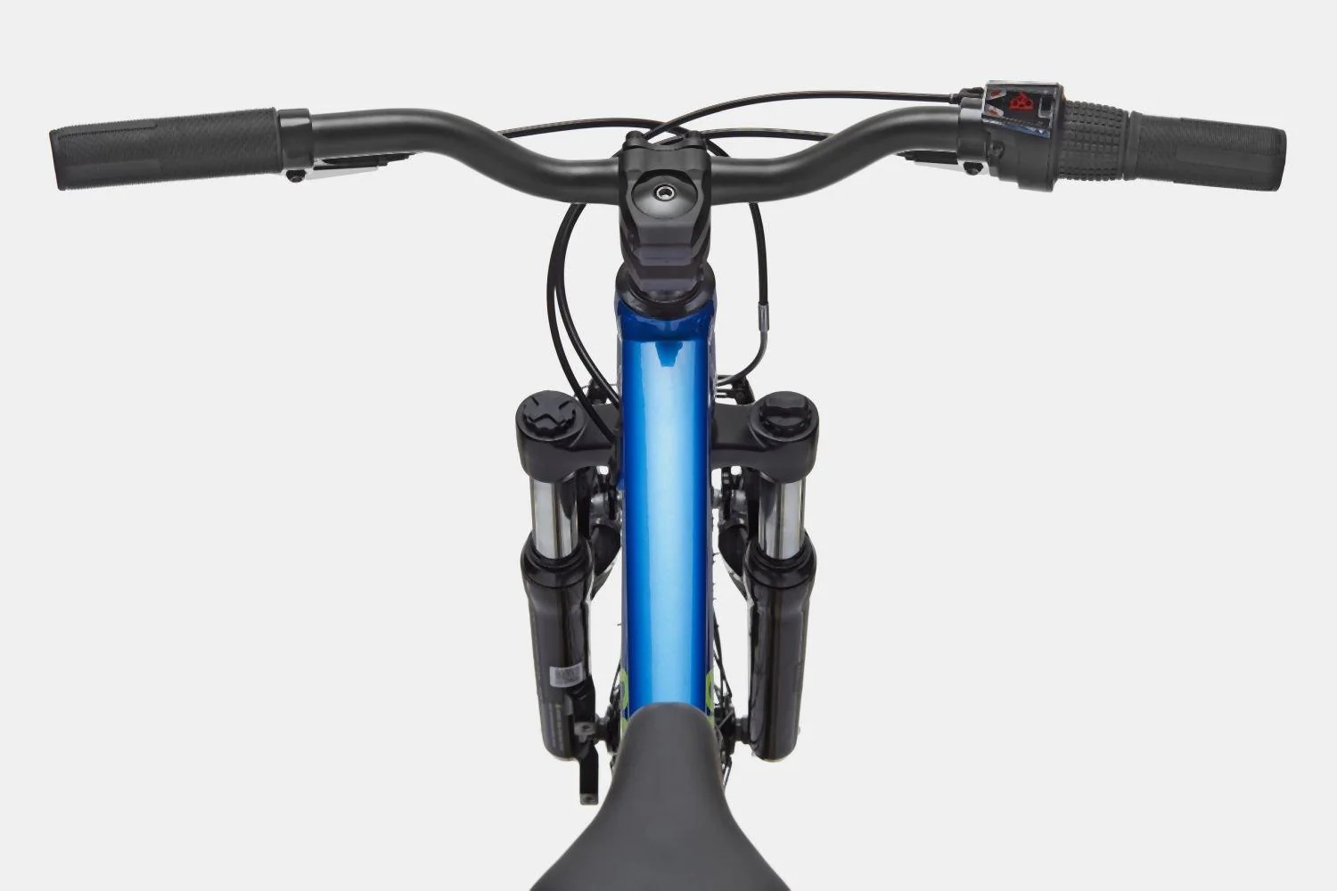 Cannondale Kids Trail 20 blau - Image 3