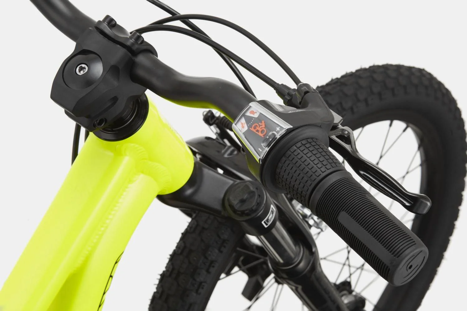 Cannondale Kids Trail 20 grün - Image 3