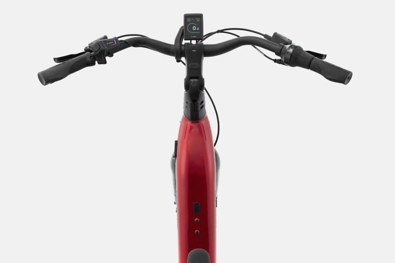 Cannondale Mavaro Neo 2 LSTH candy red - Image 3