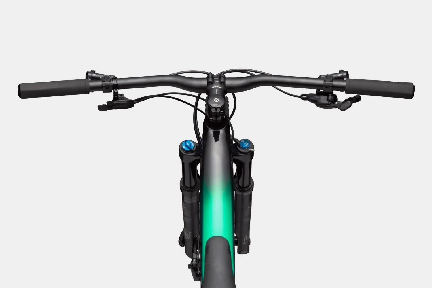 Cannondale Scalpel Carbon 4 Jungle Green - Image 4
