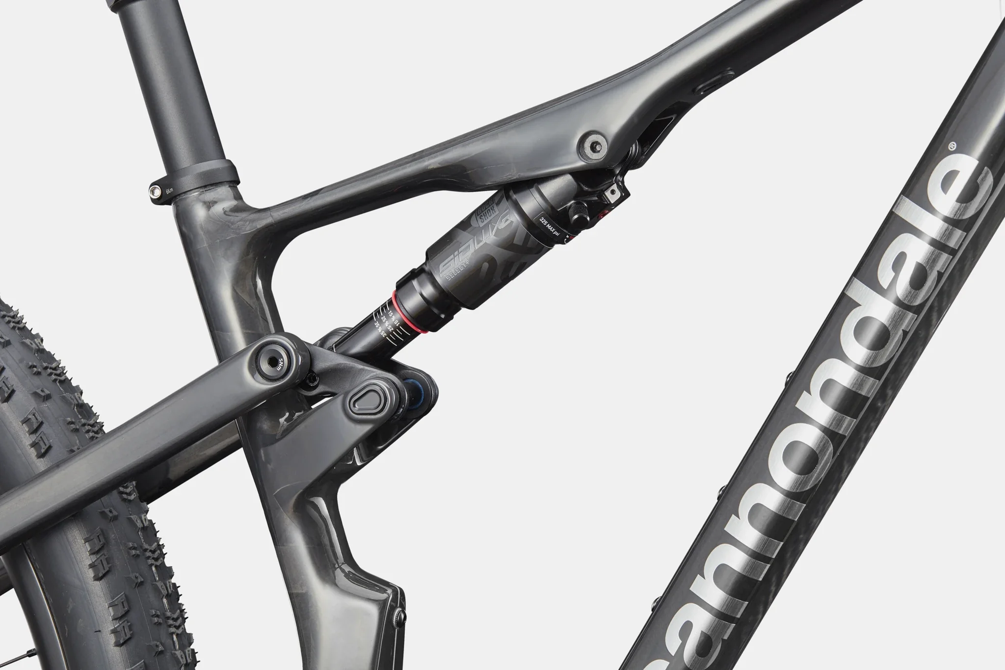 Cannondale Scalpel Crb 1 Rally Red - Image 7