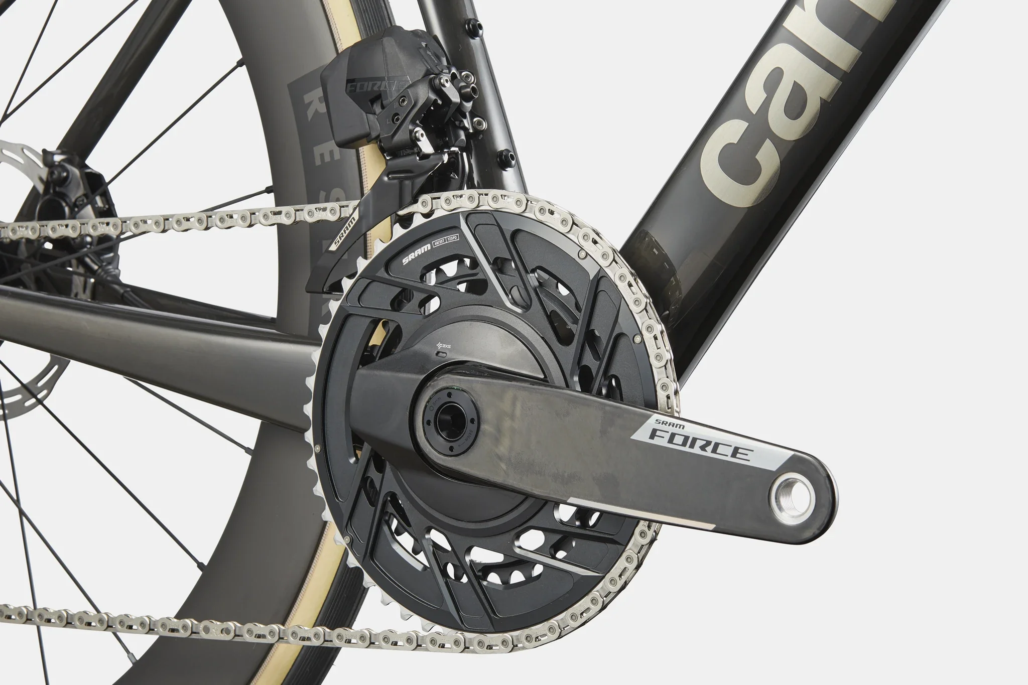 Cannondale SuperSix EVO 1 Matte Black 2026 - Image 5
