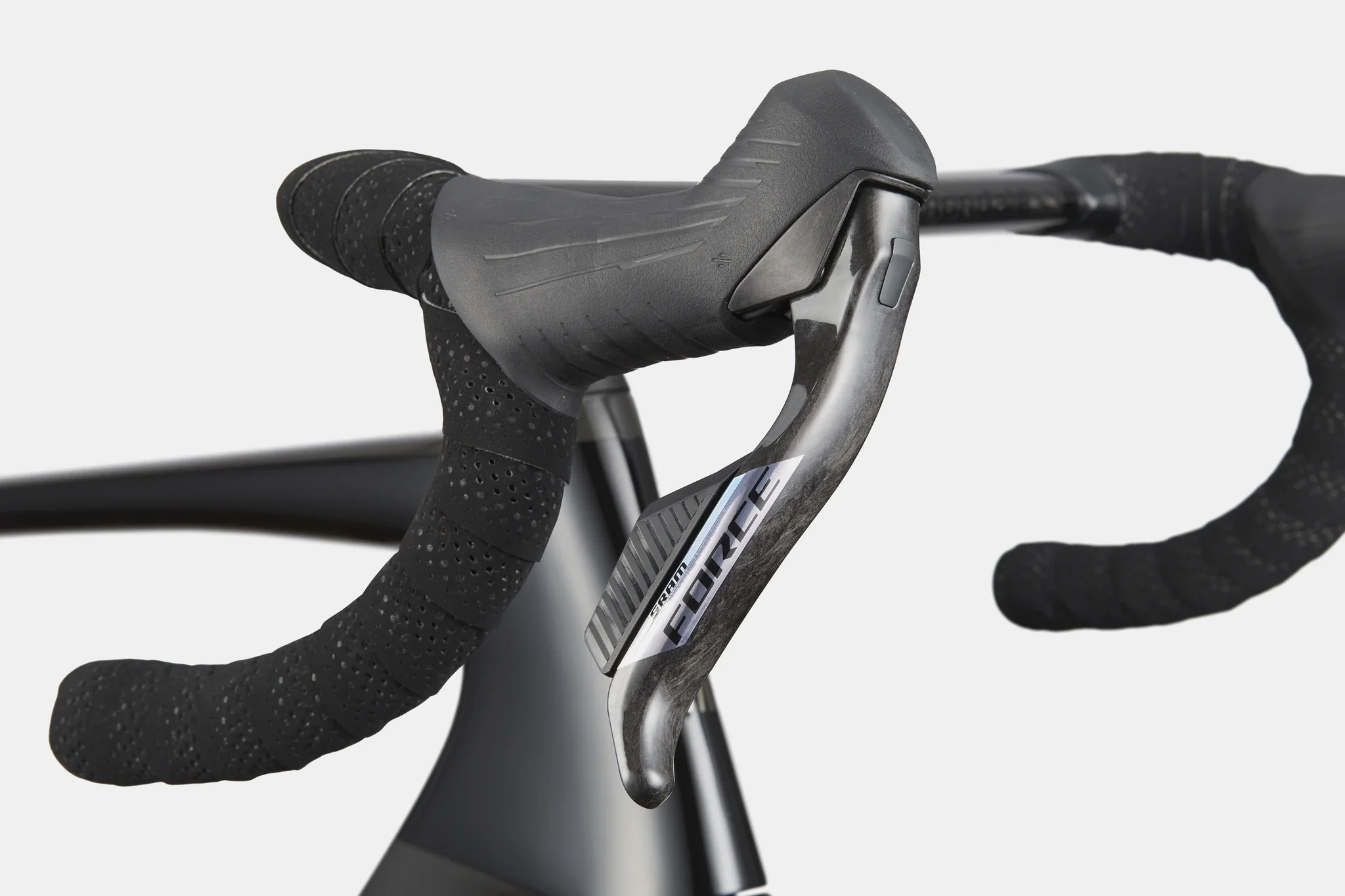 Cannondale SuperSix EVO 1 Matte Black 2026 - Image 7