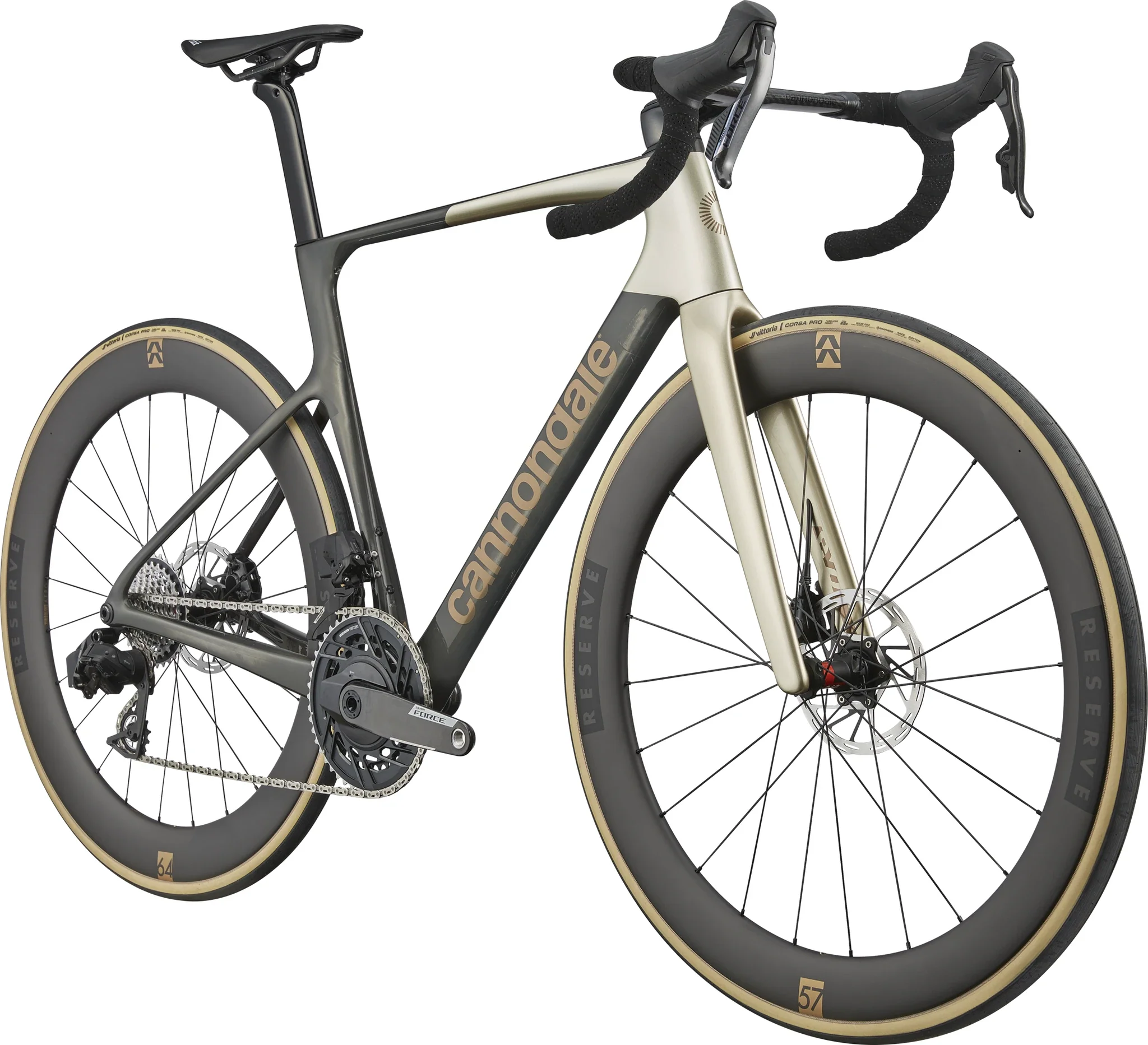 Cannondale SuperSix EVO 1 Platinum 2026 - Image 2