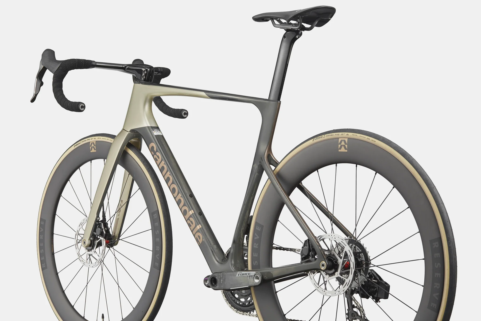 Cannondale SuperSix EVO 1 Platinum 2026 - Image 3