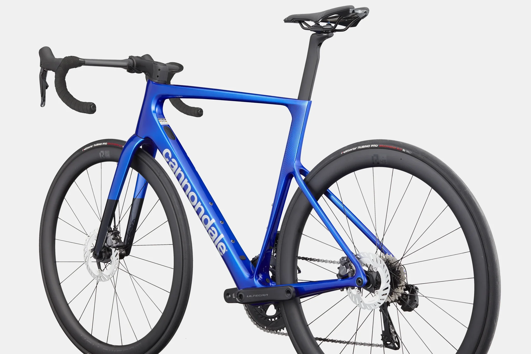 Cannondale SuperSix EVO 2 Sonic Blue - Image 3
