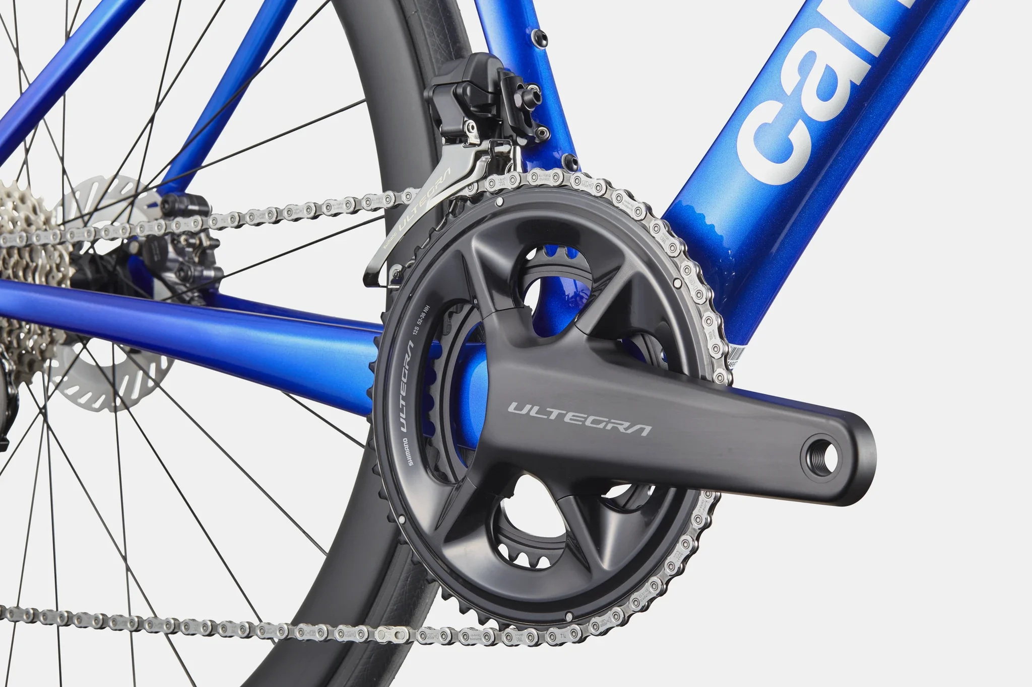 Cannondale SuperSix EVO 2 Sonic Blue - Image 5