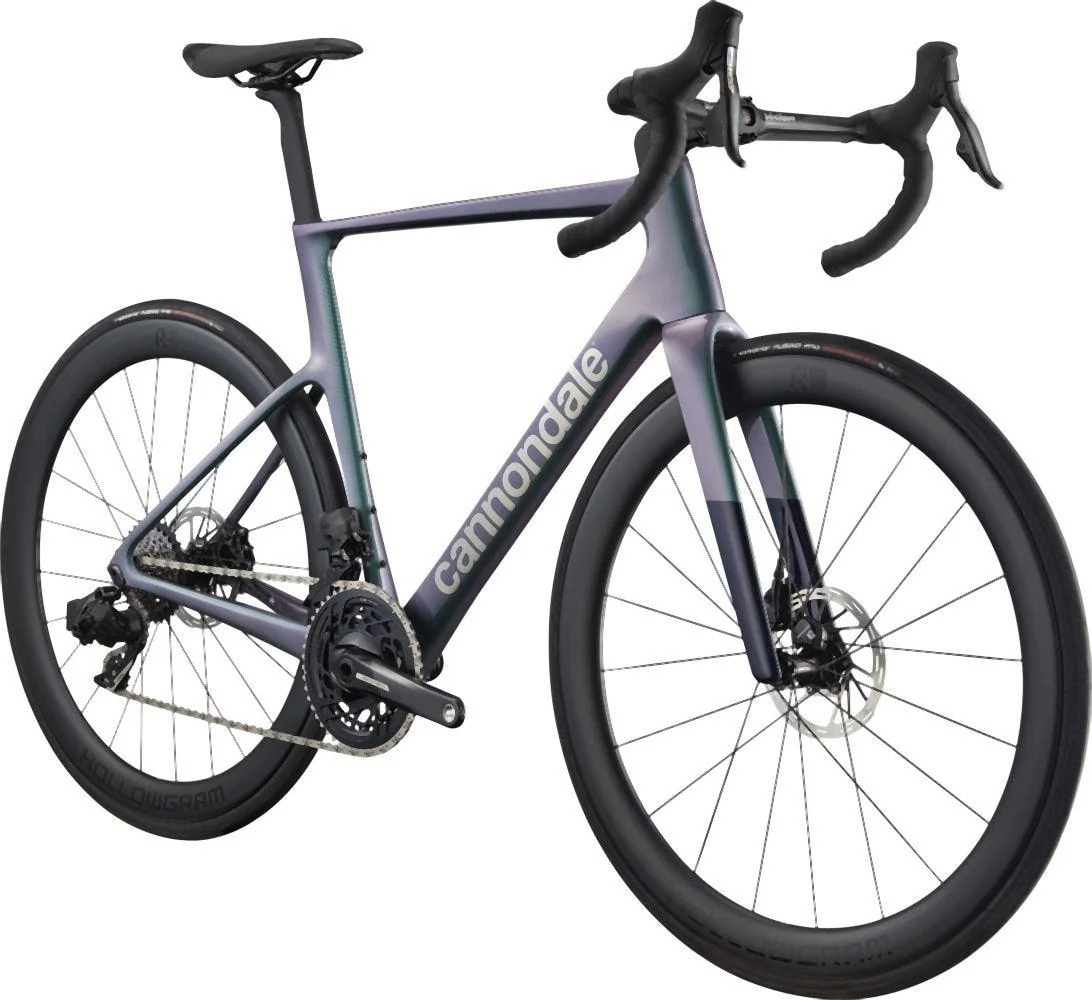 Cannondale SuperSix EVO Carbon 1 gray - Image 2