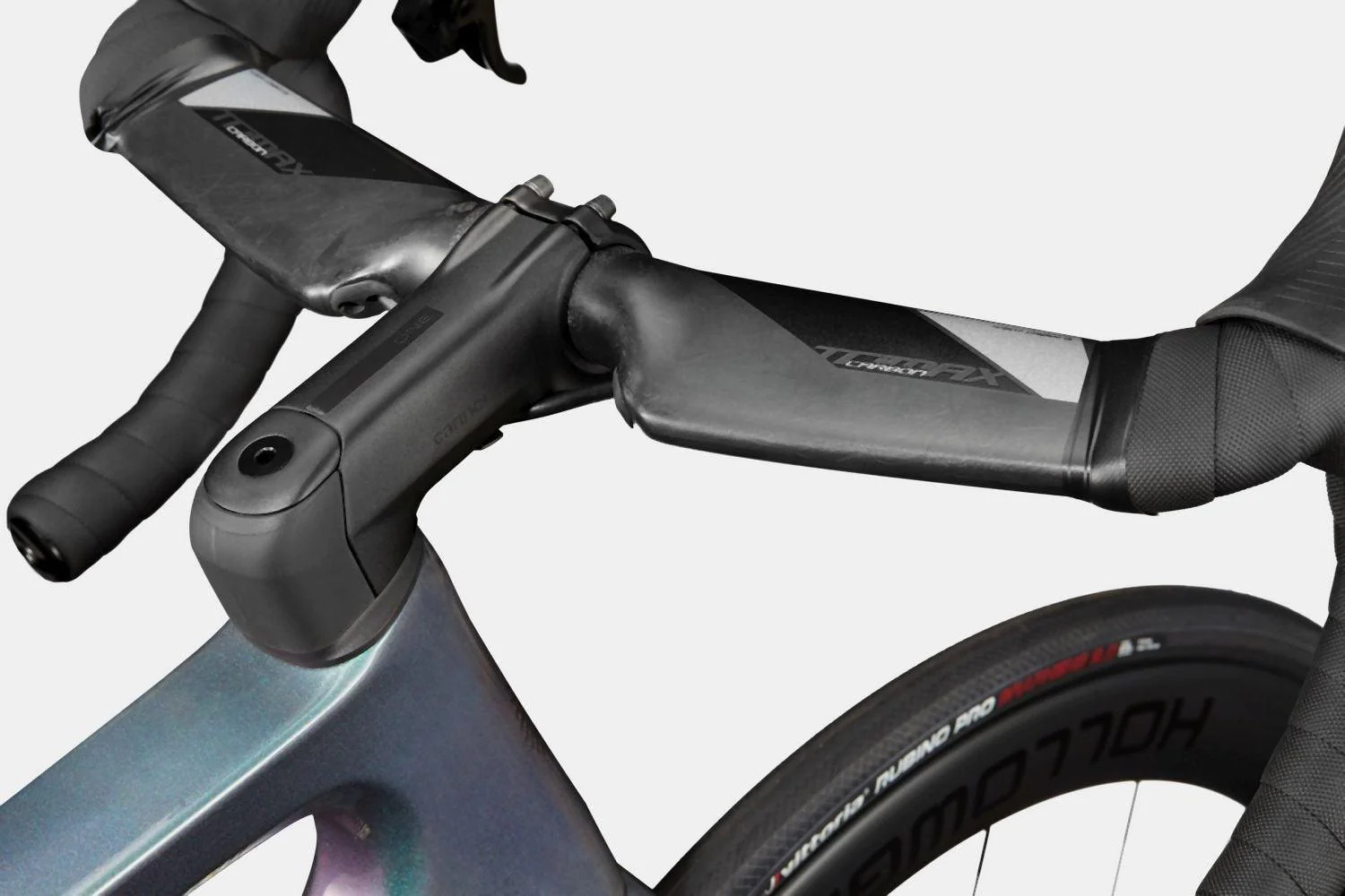 Cannondale SuperSix EVO Carbon 1 gray - Image 6