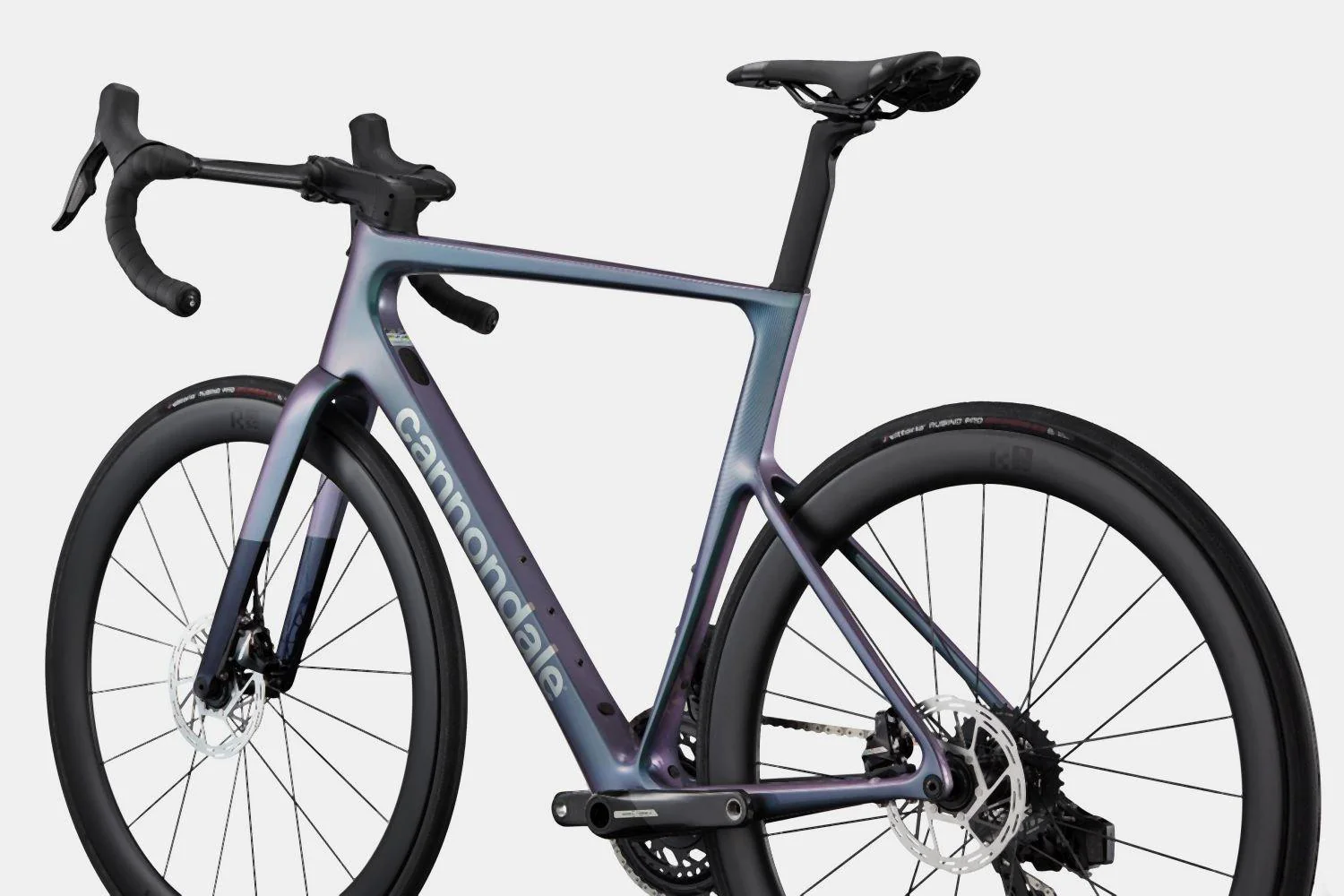 Cannondale SuperSix EVO Carbon 1 gray - Image 7