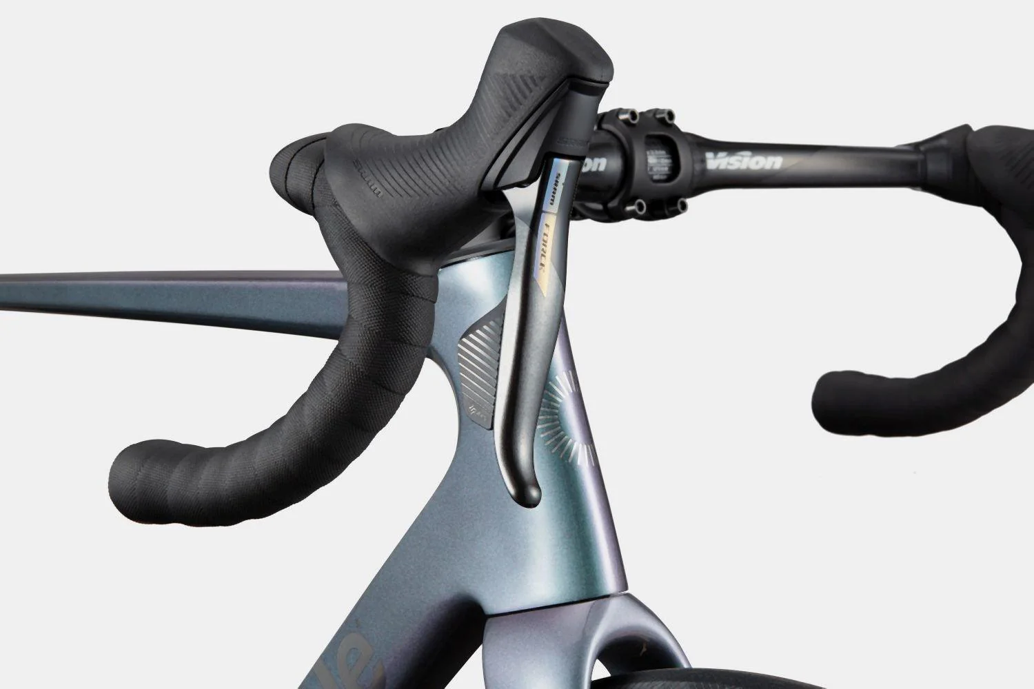 Cannondale SuperSix EVO Carbon 1 gray - Image 9