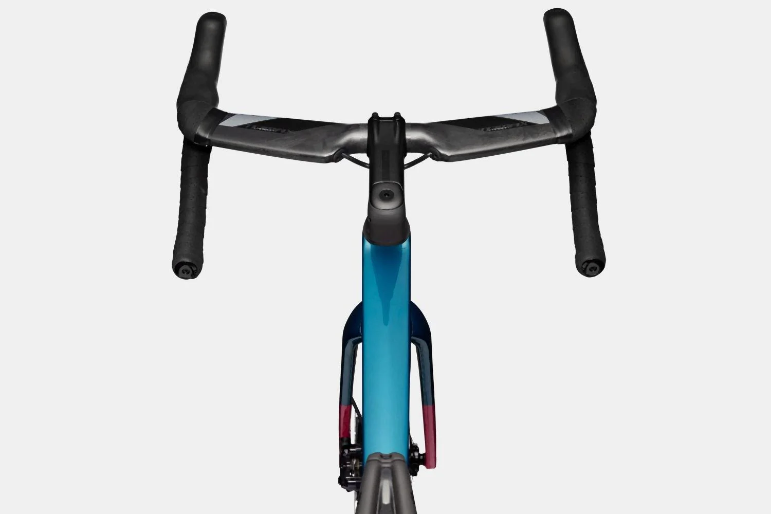 Cannondale SuperSix EVO Carbon 2 turquoise - Image 3