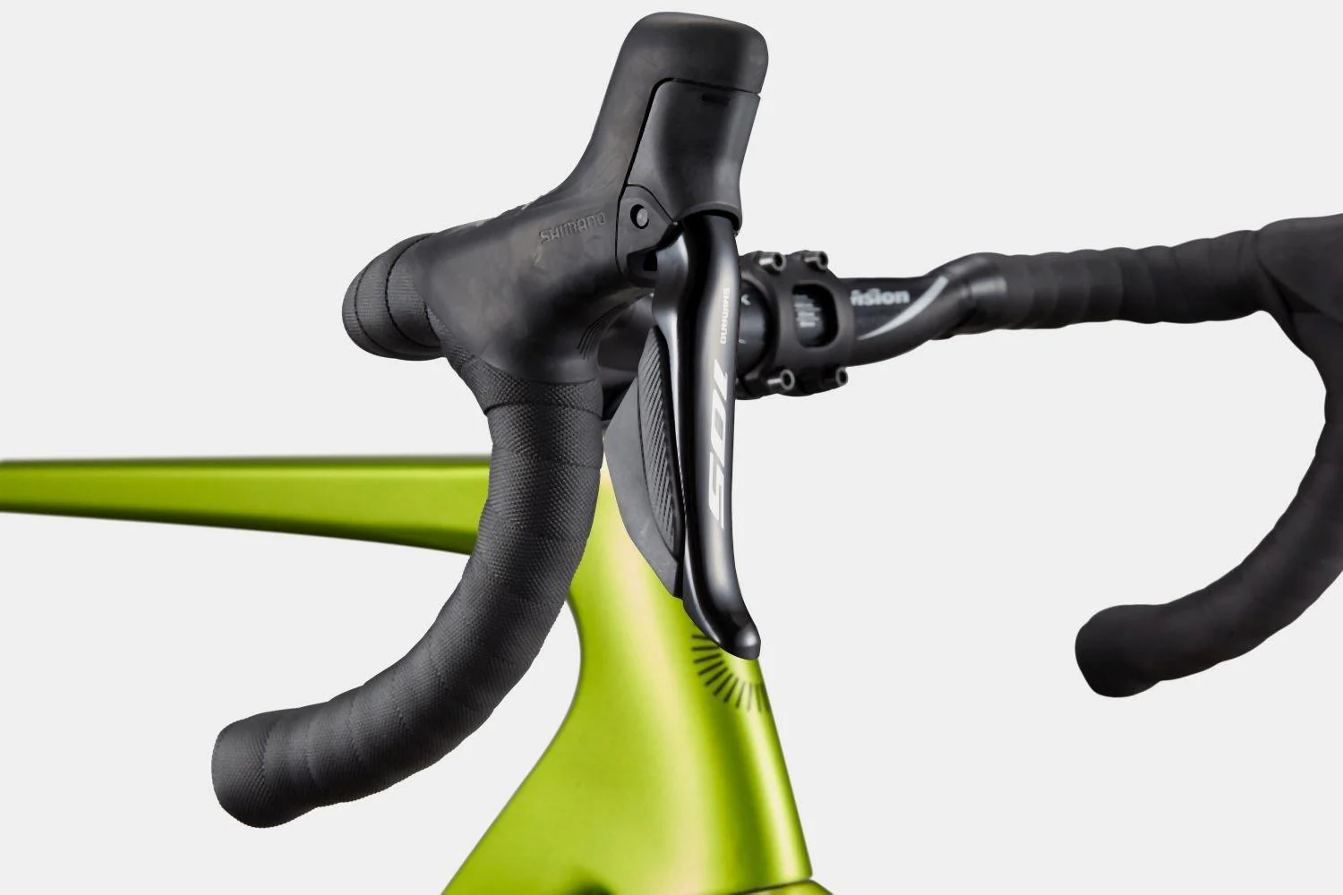 Cannondale SuperSix EVO Carbon 3 oliv - Image 8