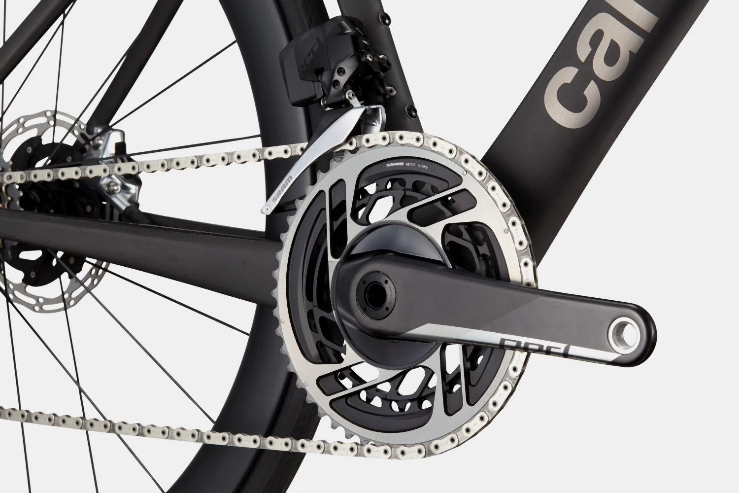 Cannondale SuperSix EVO Hi-Mod 1 red - Image 4