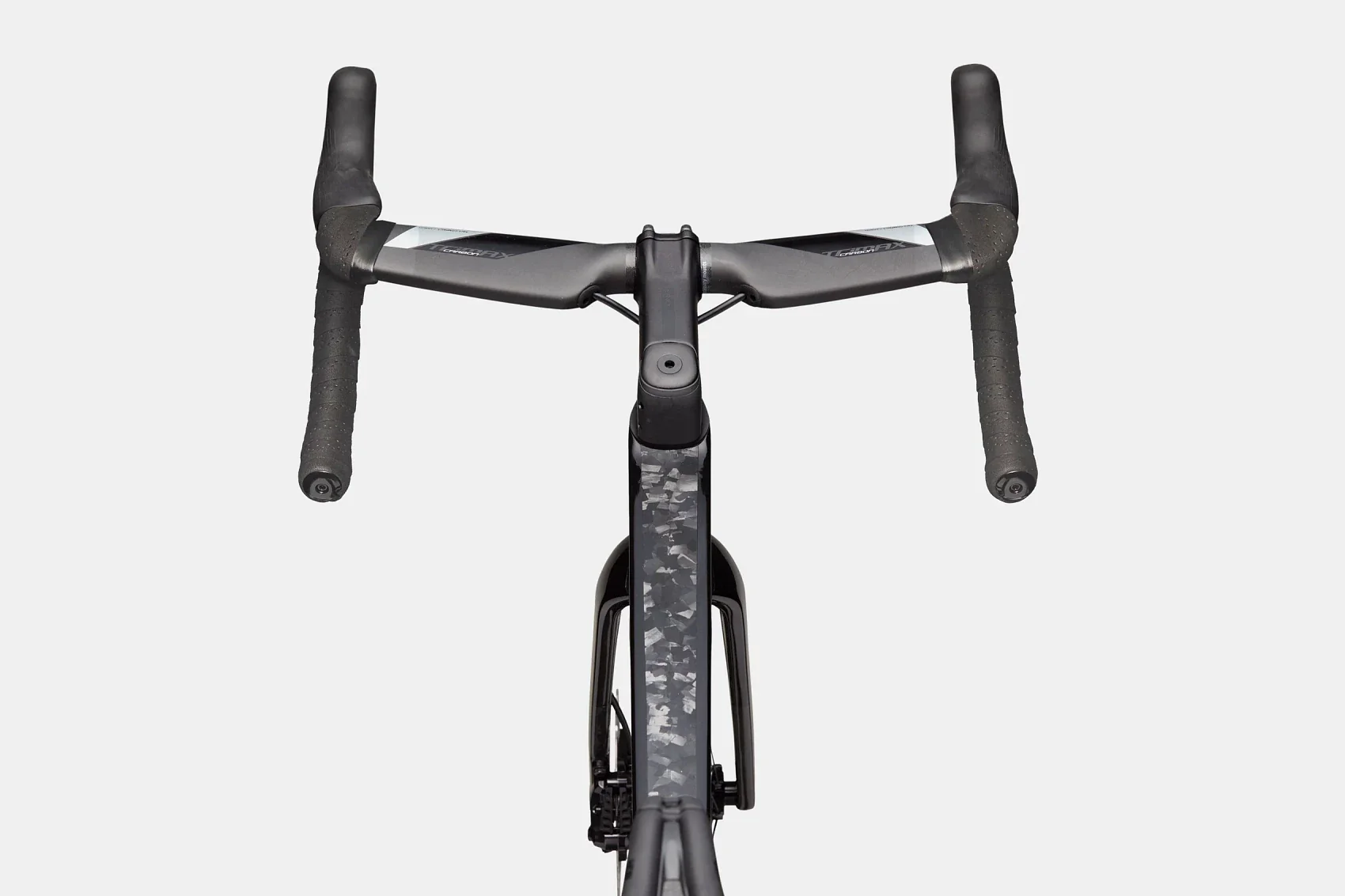 Cannondale SuperSix EVO Hi-MOD 2 Black - Image 4