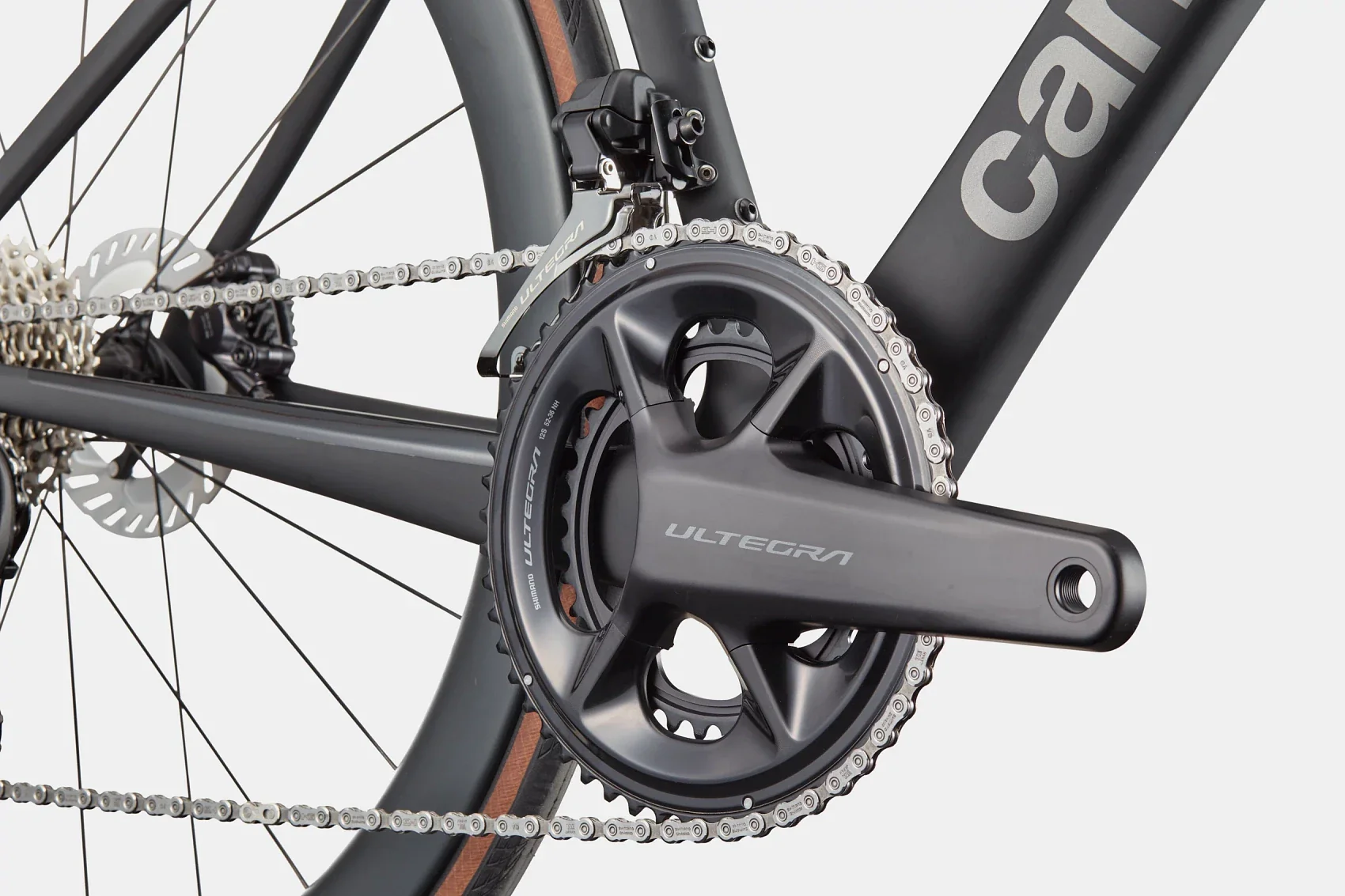 Cannondale SuperSix EVO Hi-MOD 2 Black - Image 5