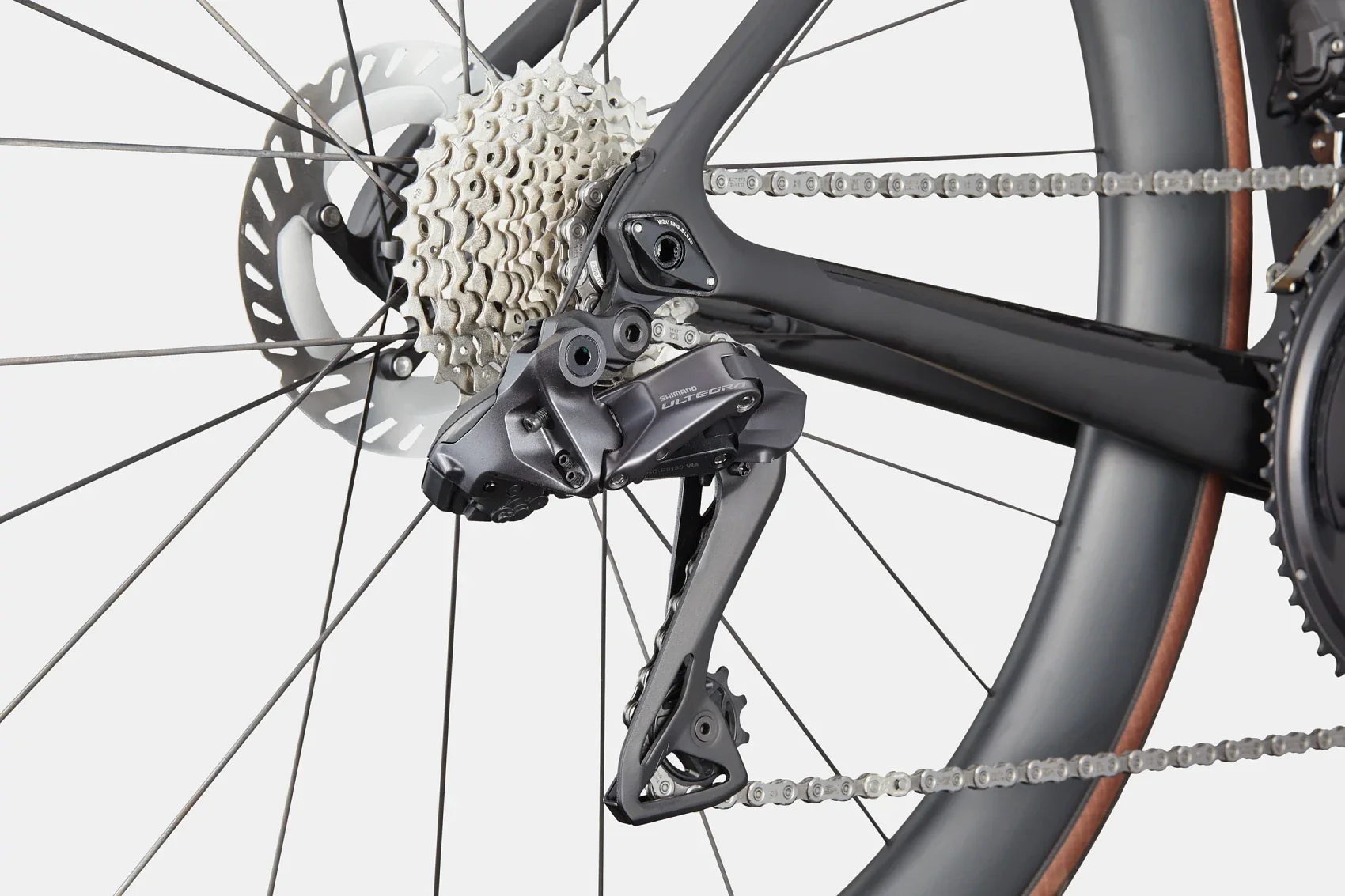 Cannondale SuperSix EVO Hi-MOD 2 Black - Image 6