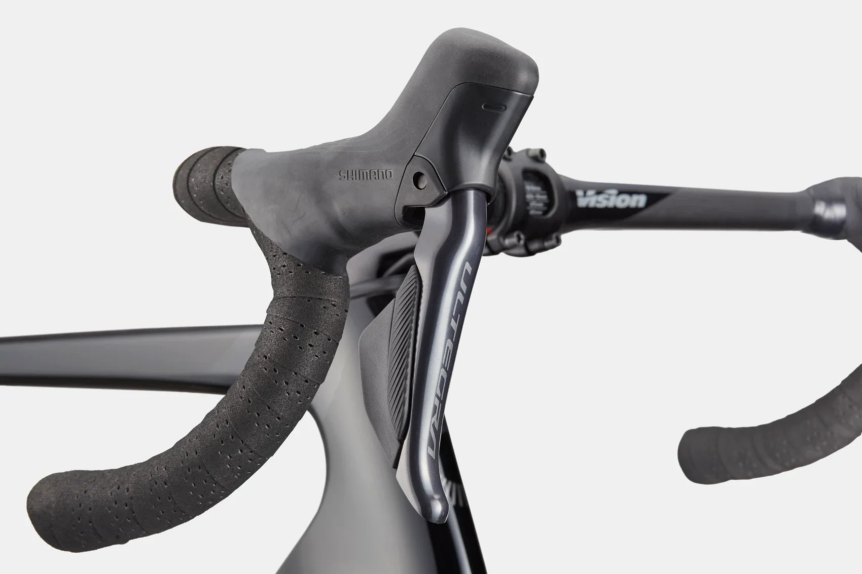 Cannondale SuperSix EVO Hi-MOD 2 Black - Image 9
